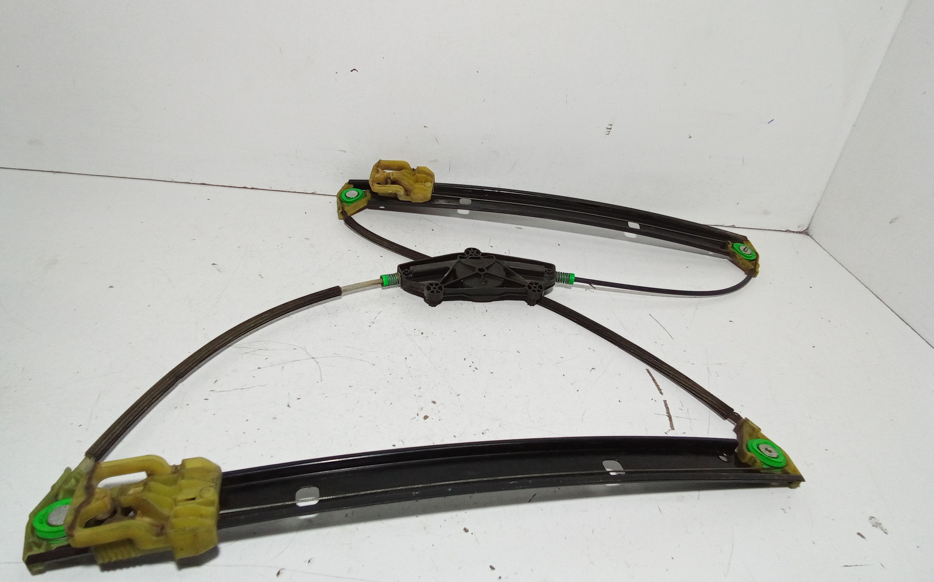 Cremagliera anteriore sinistra Guida AUDI A4 Avant (8K5) (08>15)