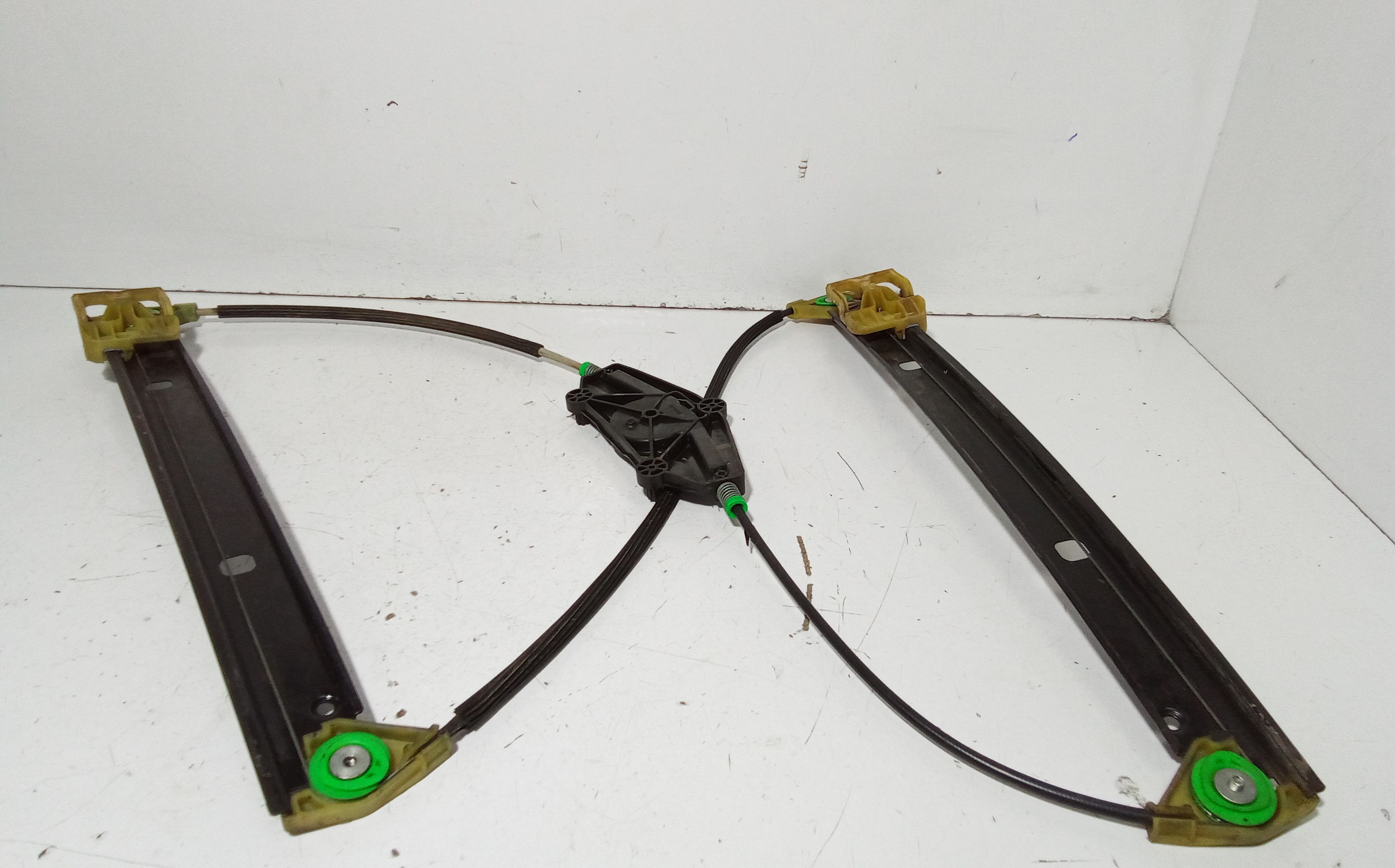 Cremagliera anteriore sinistra Guida AUDI A4 Avant (8K5) (08>15)