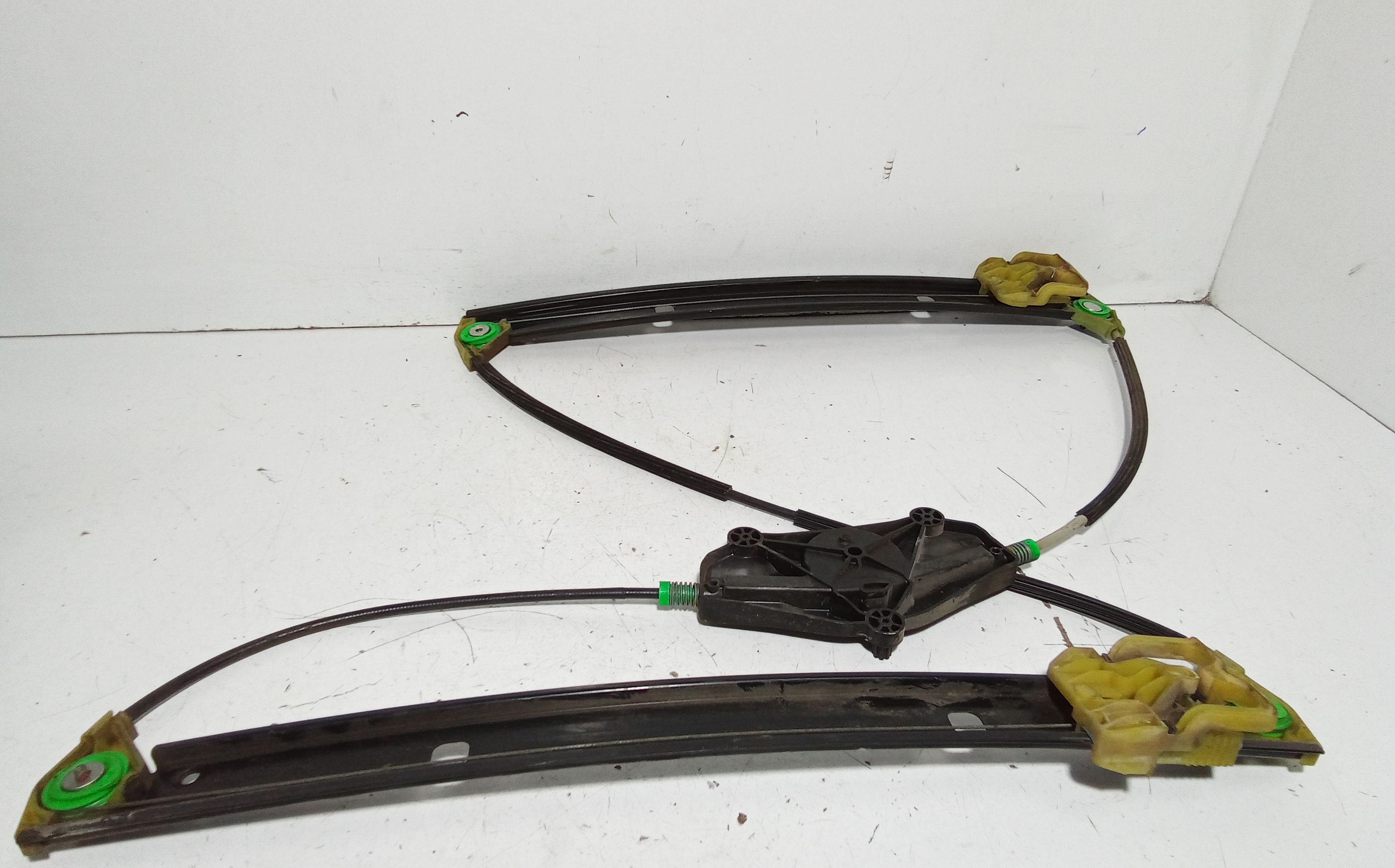 Cremagliera anteriore sinistra Guida AUDI A4 Avant (8K5) (08>15)