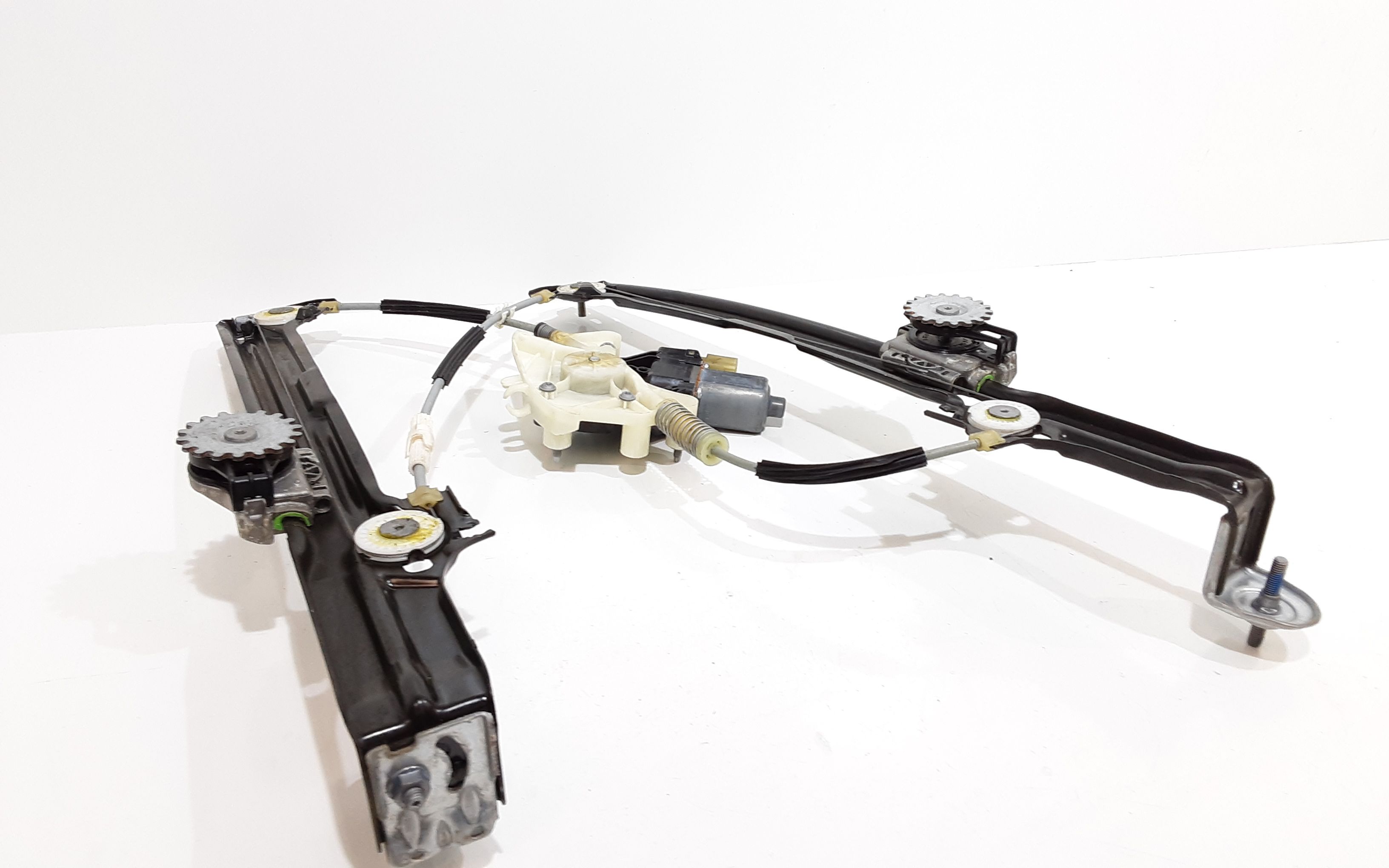 Cremagliera posteriore destra passeggero MASERATI Levante Serie (16>)