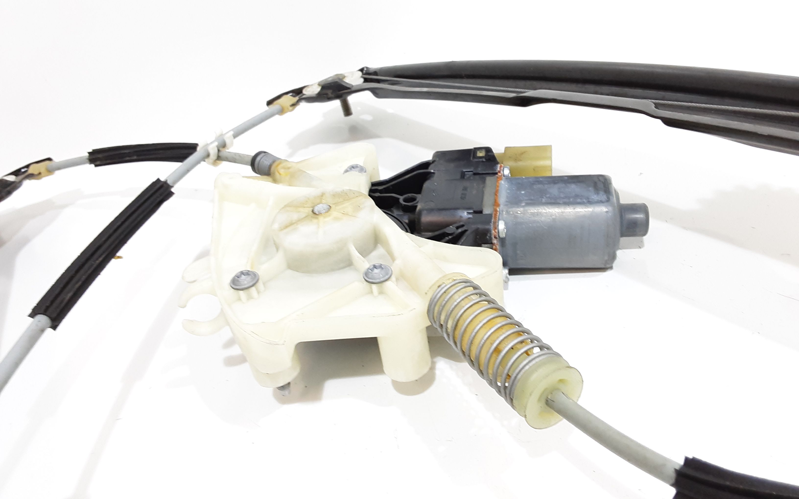 Cremagliera posteriore destra passeggero MASERATI Levante Serie (16>)