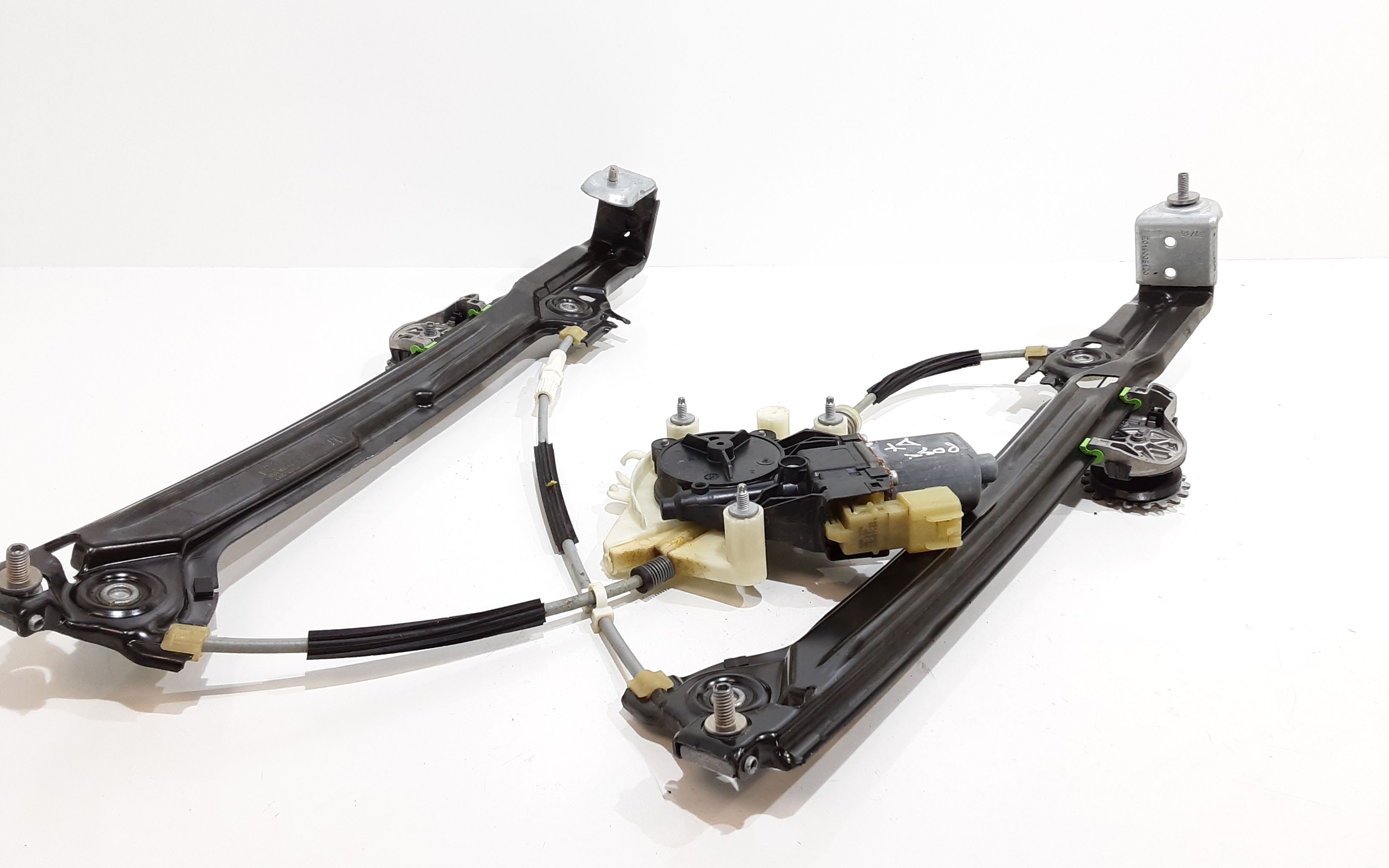 Cremagliera posteriore destra passeggero MASERATI Levante Serie (16>)