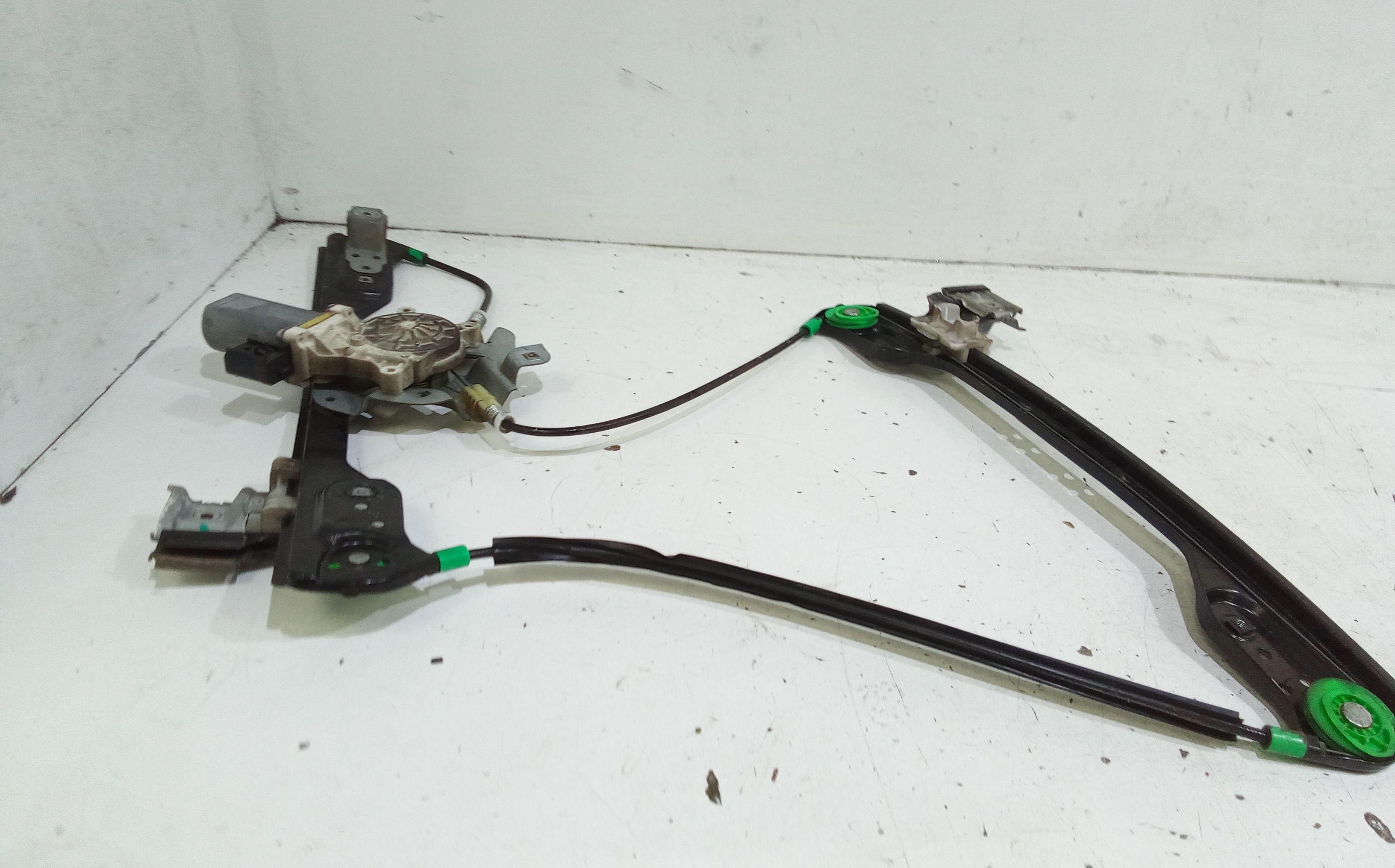 Cremagliera anteriore sinistra Guida CHRYSLER 300 C Touring