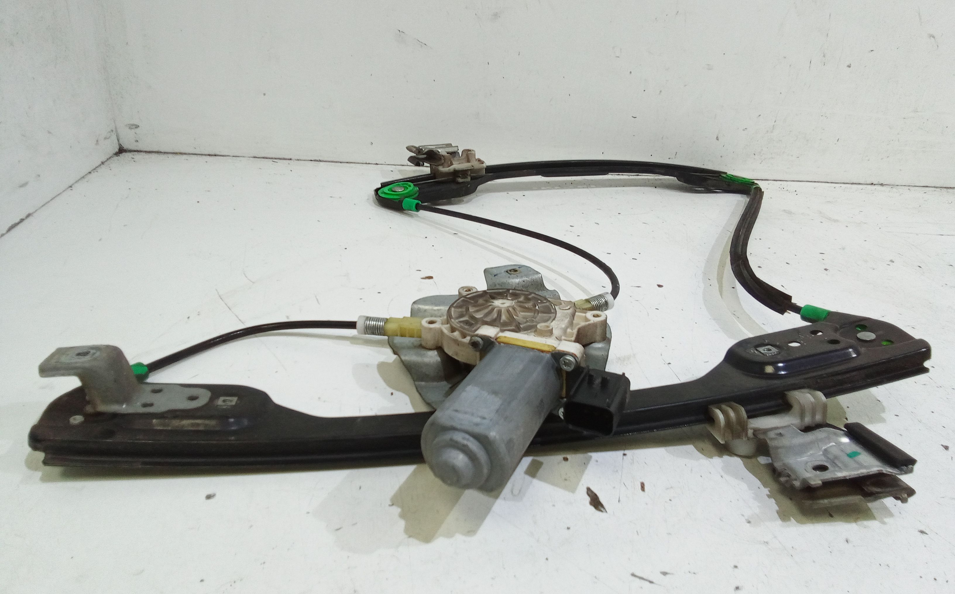 Cremagliera anteriore sinistra Guida CHRYSLER 300 C Touring