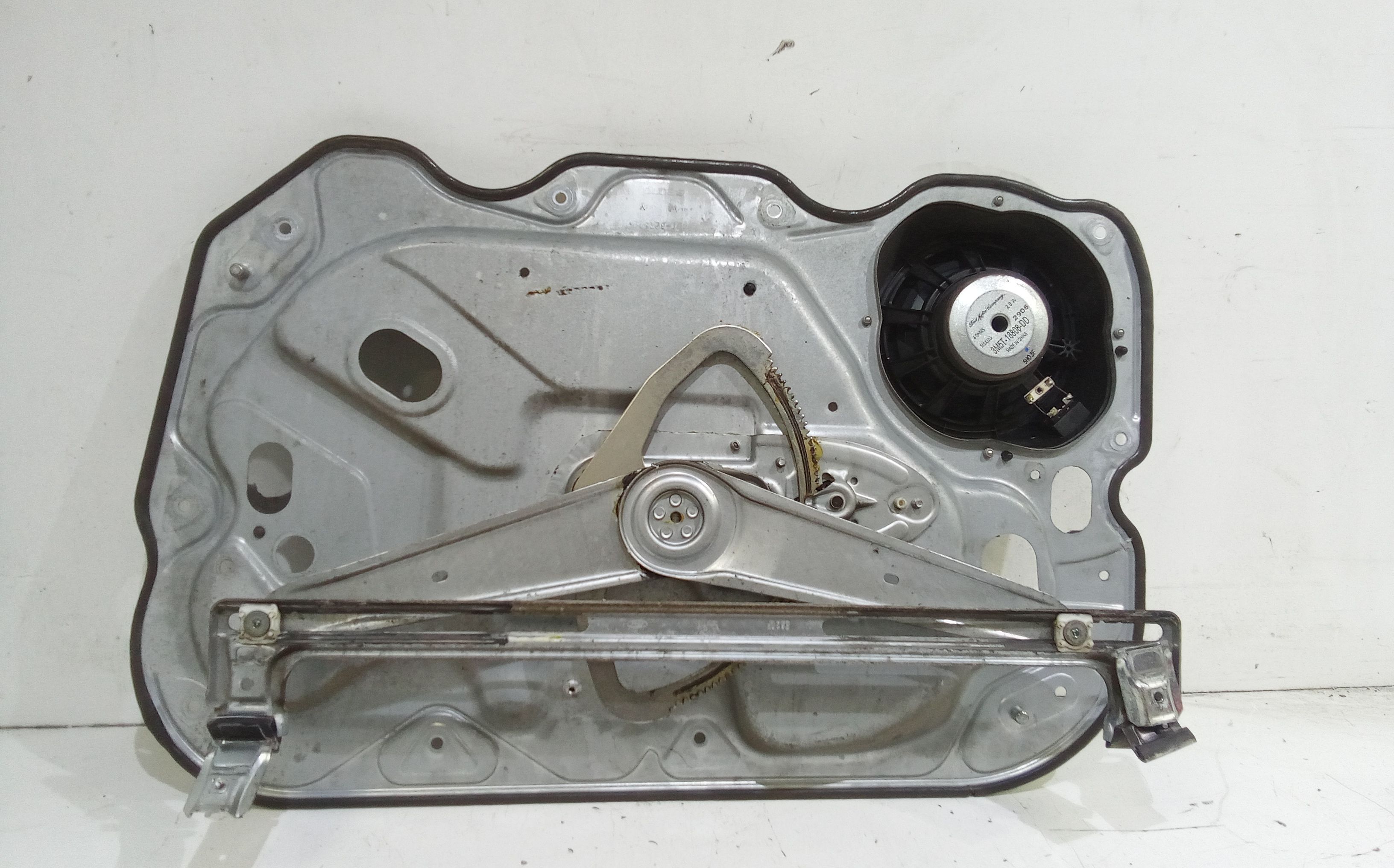 Cremagliera anteriore sinistra Guida FORD C - Max Serie (03>07)