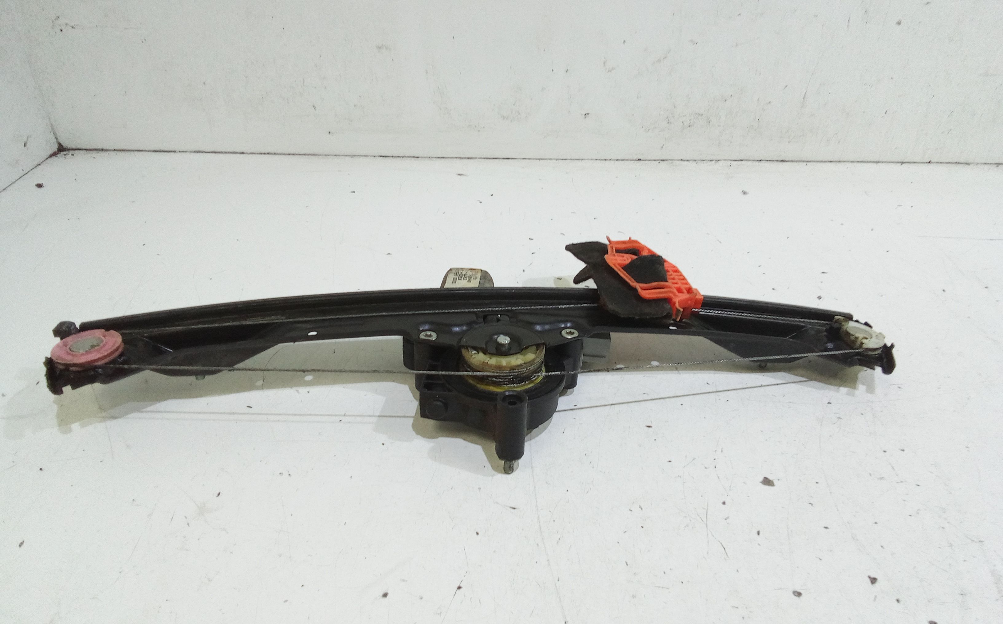 Cremagliera anteriore sinistra Guida FIAT Bravo 3 Serie