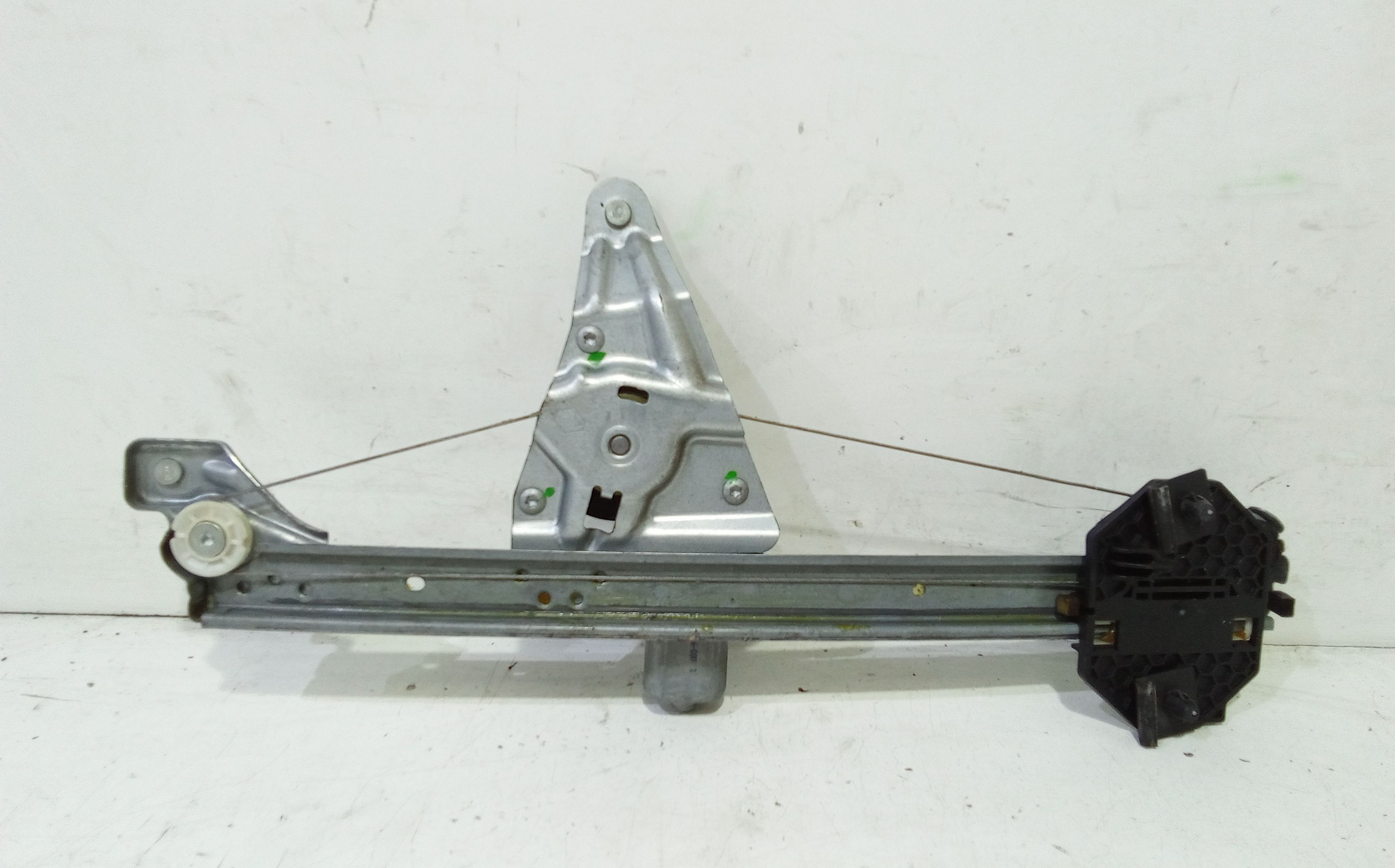 Cremagliera anteriore sinistra Guida DACIA Duster 1 Serie