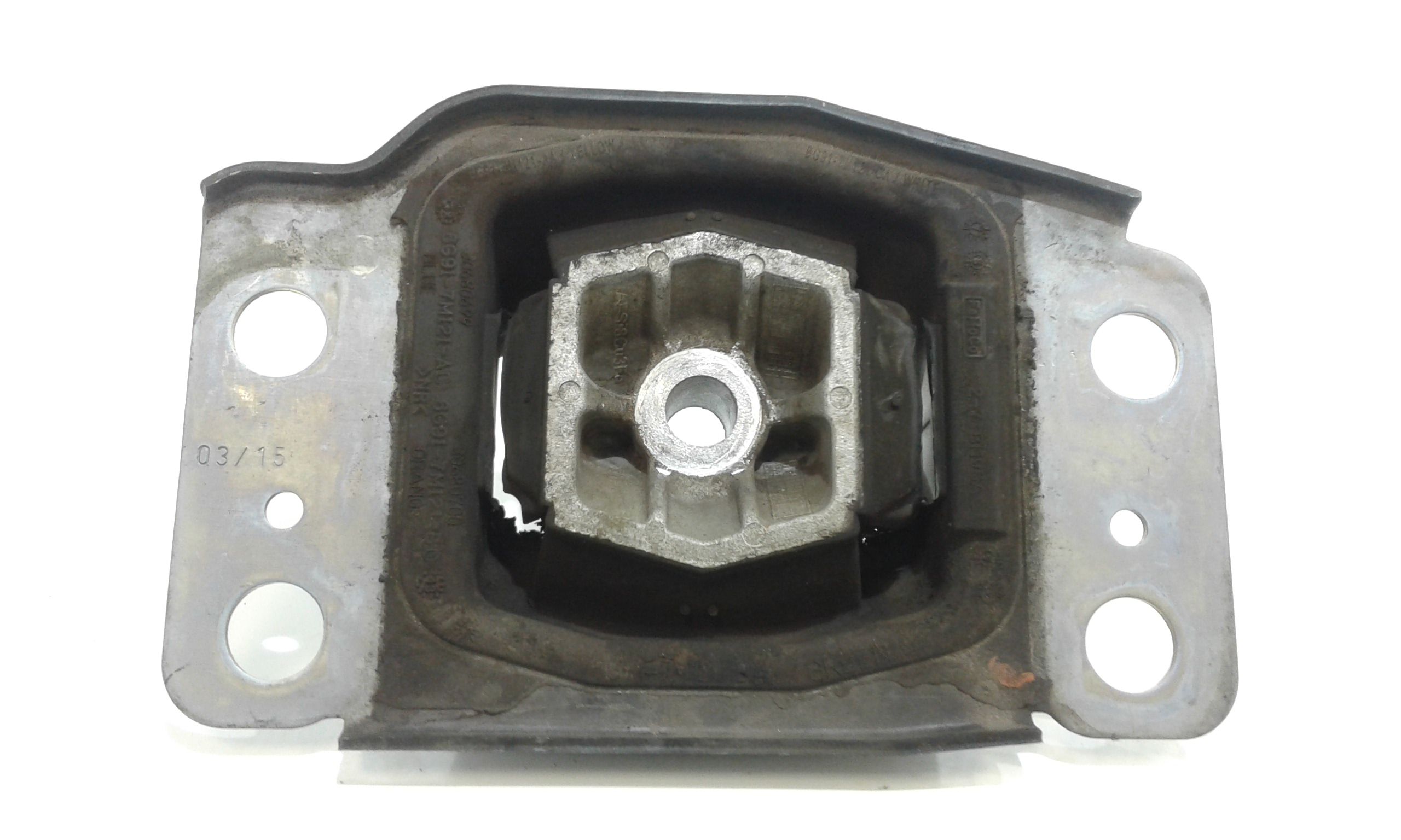 Supporti Motore FORD Mondeo S. Wagon 7 Serie