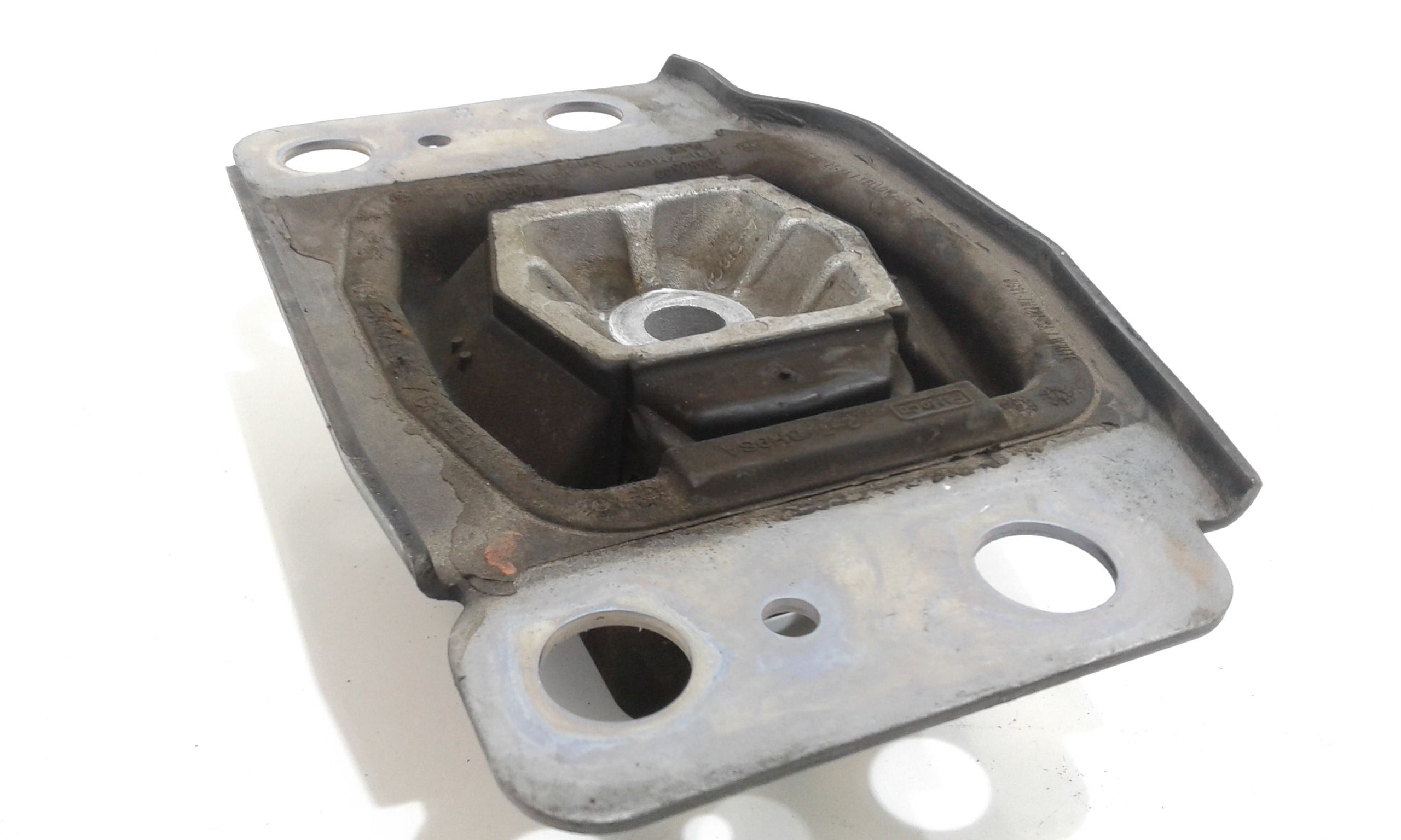 Supporti Motore FORD Mondeo S. Wagon 7 Serie