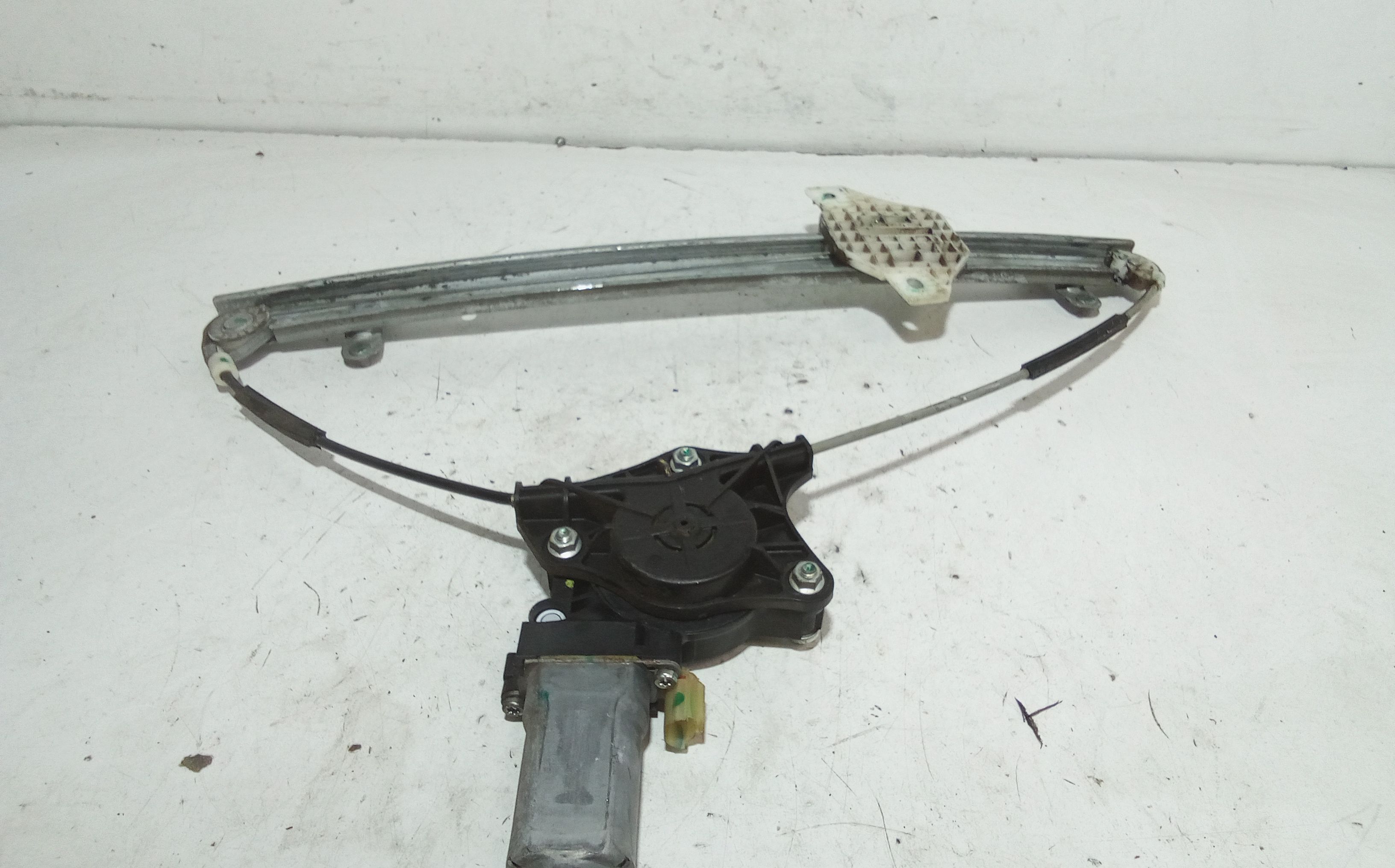 Cremagliera anteriore sinistra Guida HYUNDAI i10 2 Serie