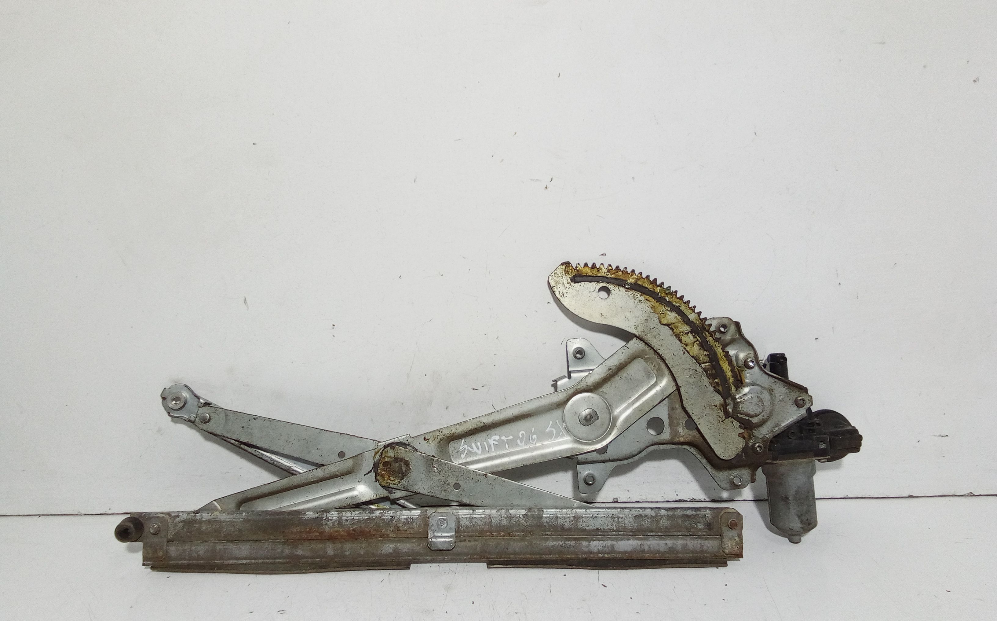 Cremagliera anteriore sinistra Guida SUZUKI Swift 4 Serie (04>10)