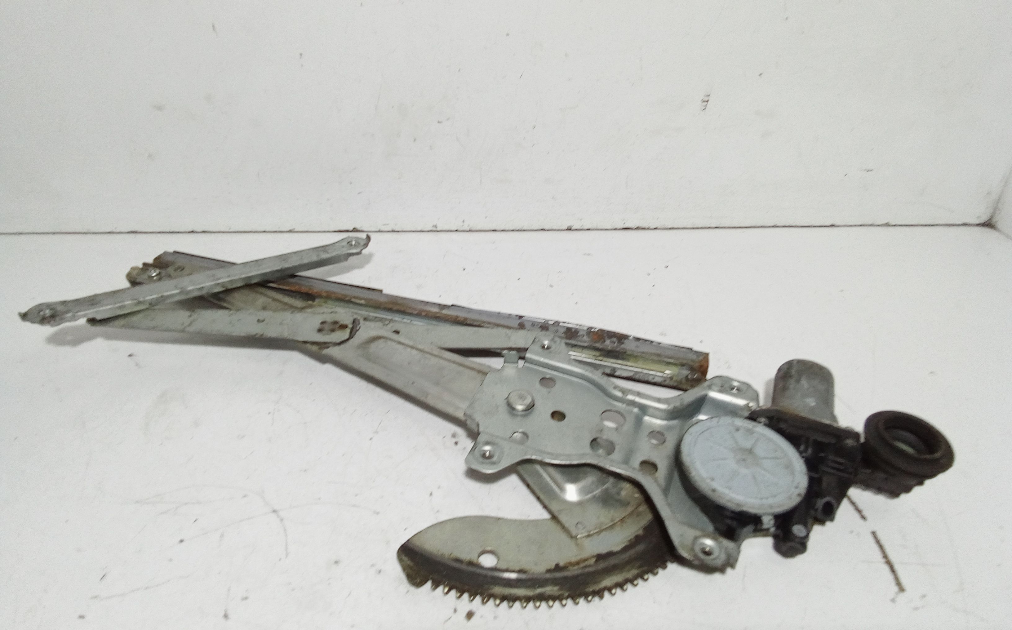 Cremagliera anteriore sinistra Guida SUZUKI Swift 4 Serie (04>10)