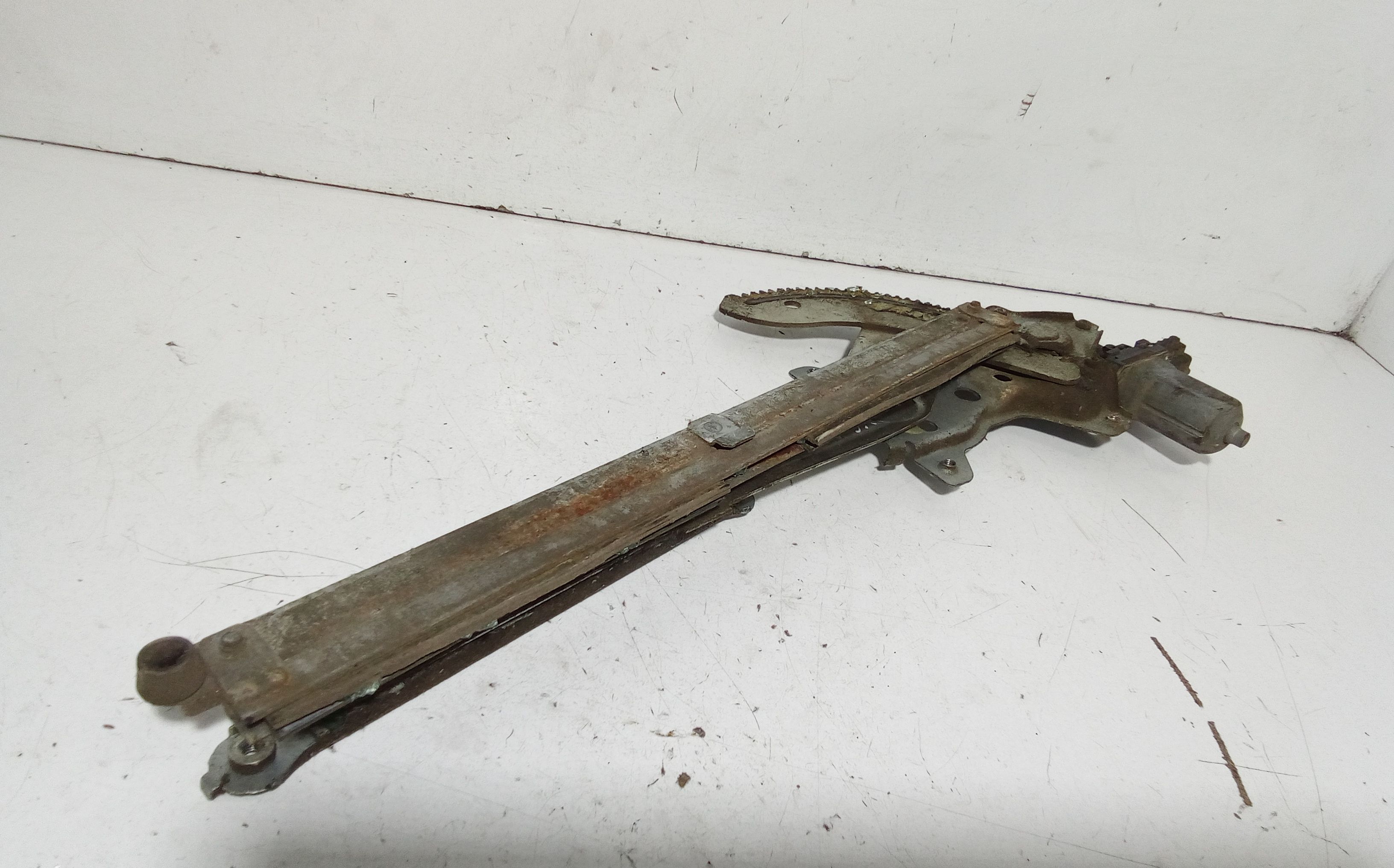 Cremagliera anteriore sinistra Guida SUZUKI Swift 4 Serie (04>10)