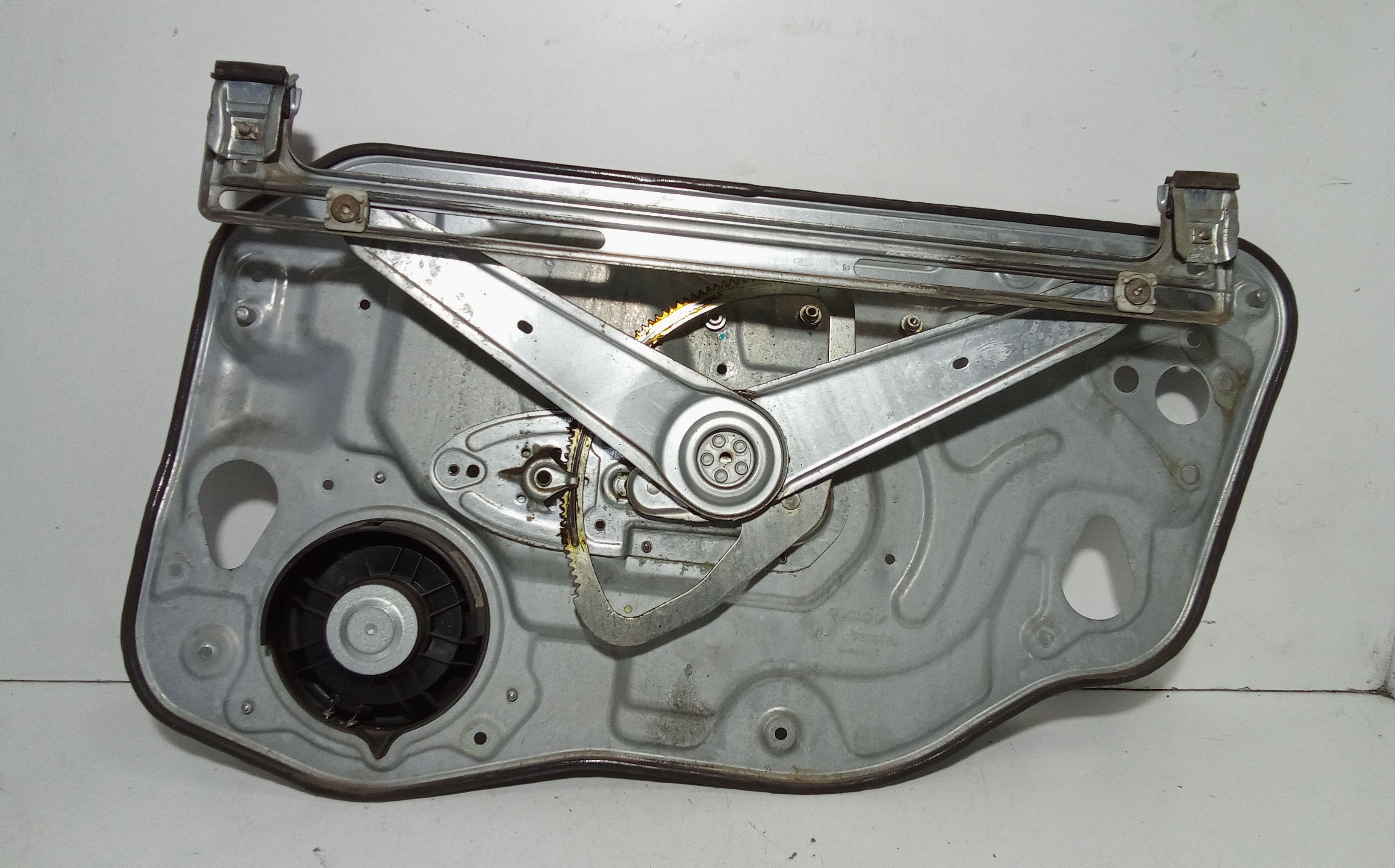 Cremagliera anteriore sinistra Guida VOLVO V50 1 Serie