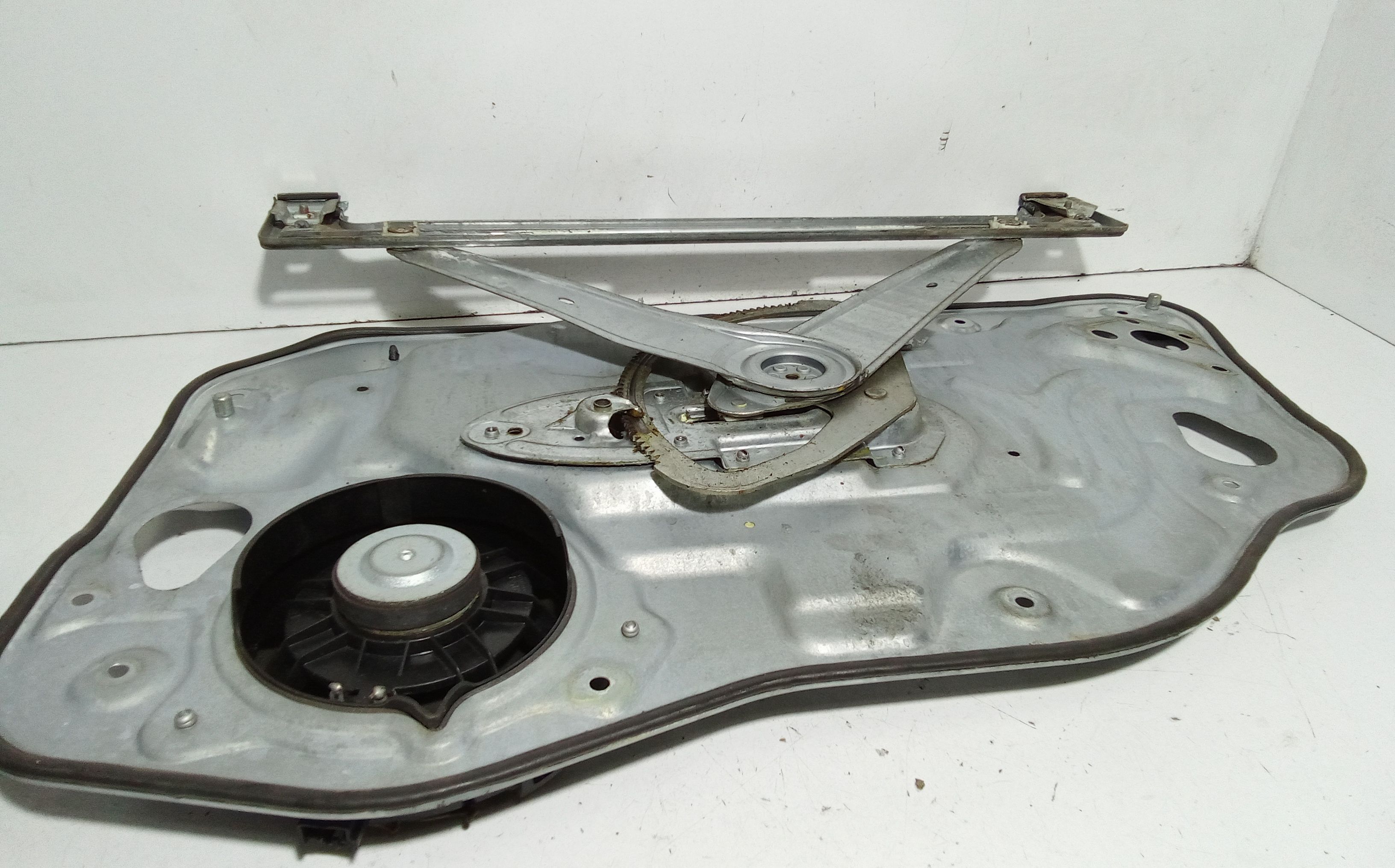 Cremagliera anteriore sinistra Guida VOLVO V50 1 Serie