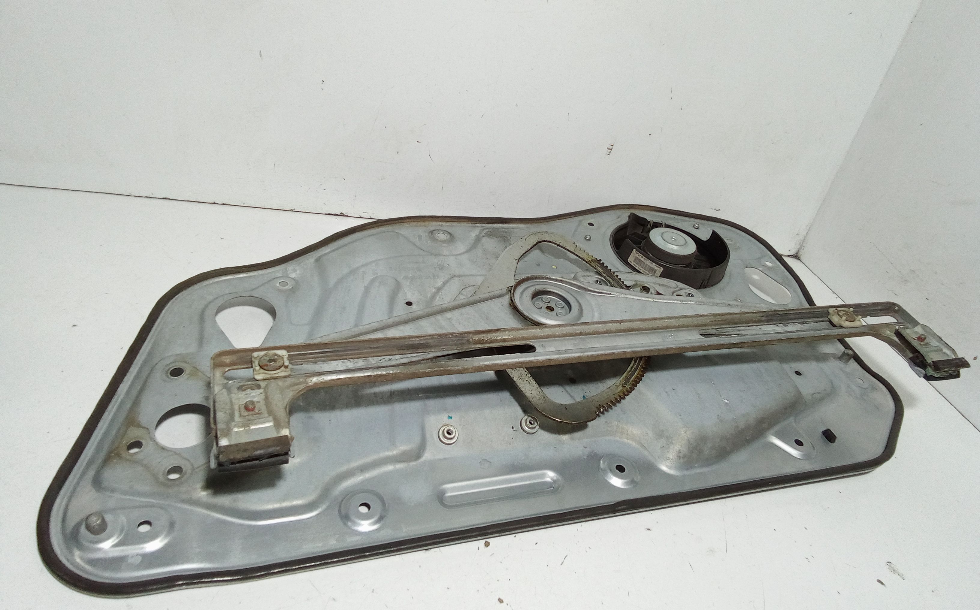 Cremagliera anteriore sinistra Guida VOLVO V50 1 Serie