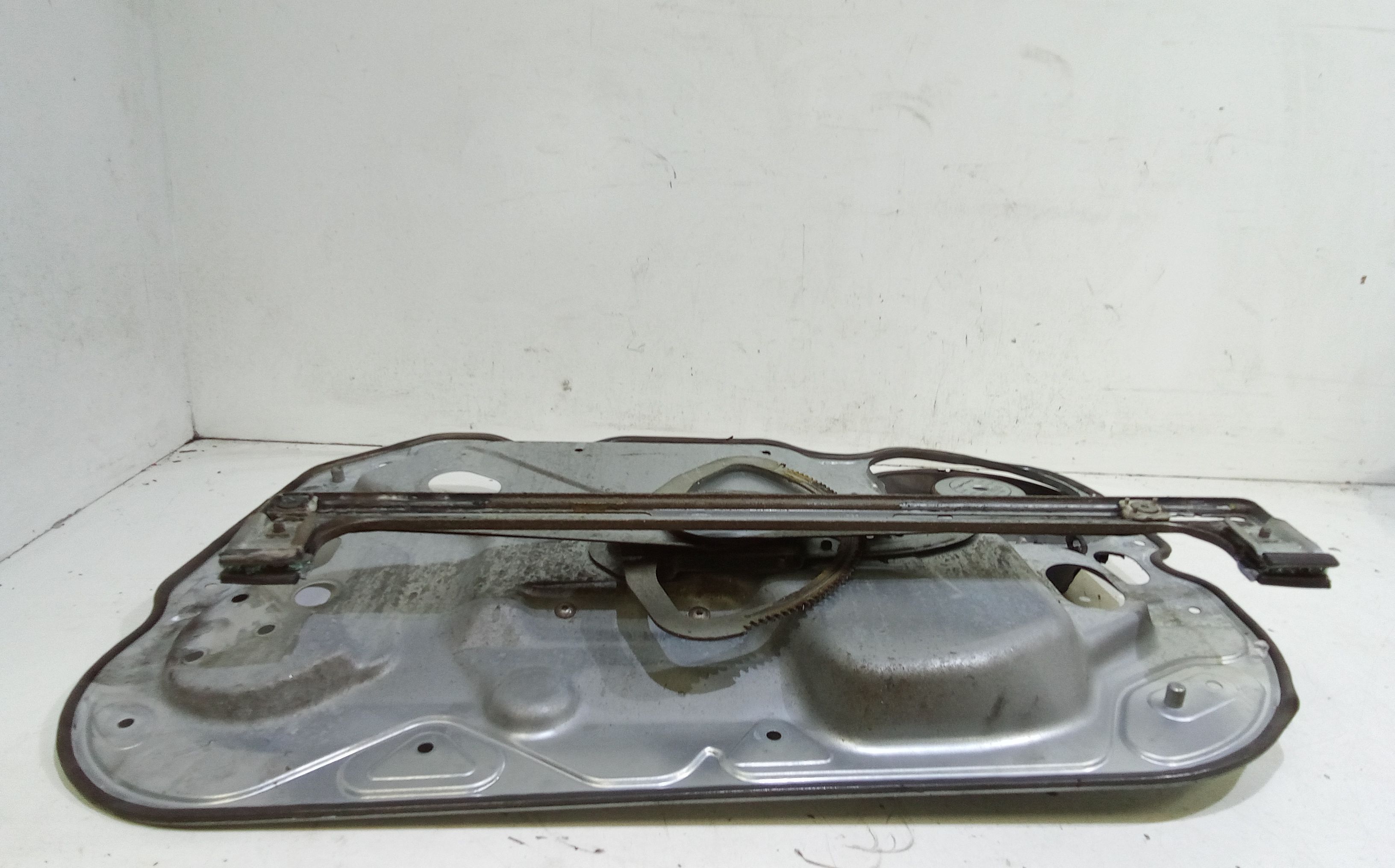 Cremagliera anteriore sinistra Guida FORD Focus Berlina 3 Serie