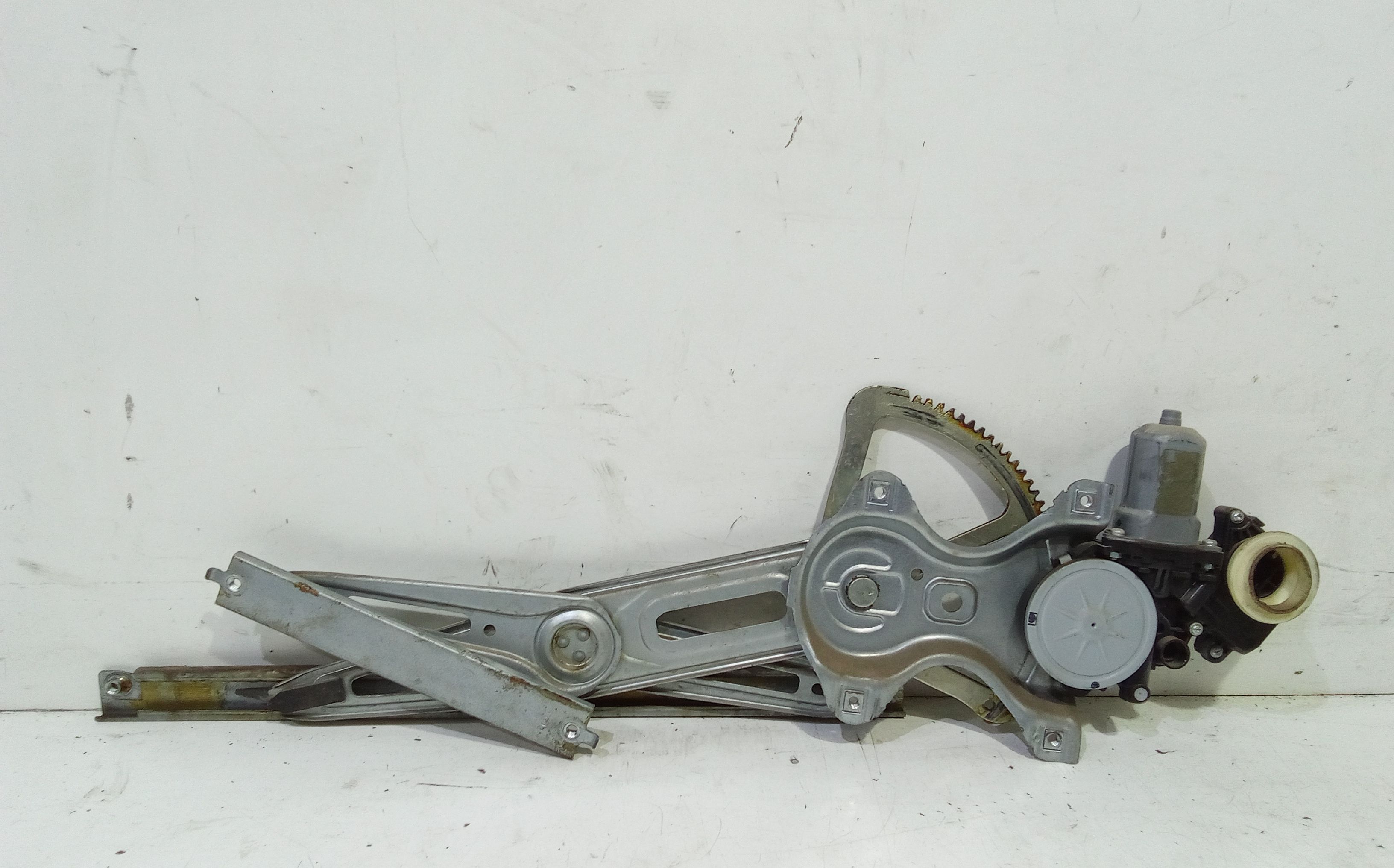 Cremagliera anteriore sinistra Guida TOYOTA Yaris Serie (08>11)