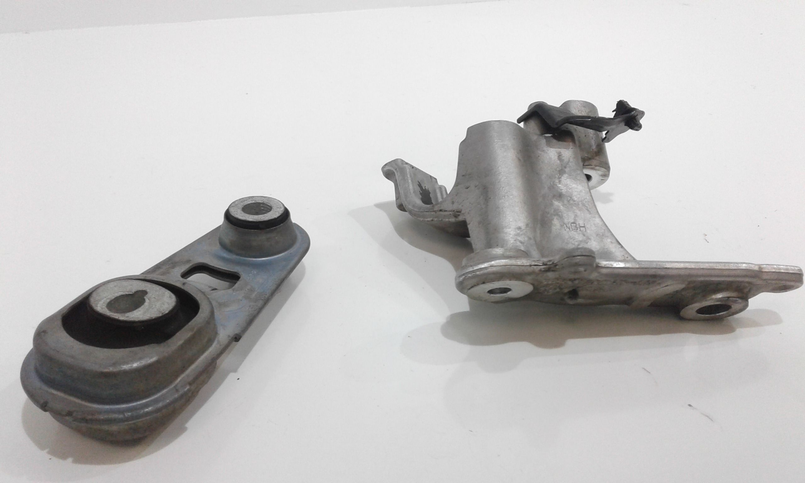 Supporti Motore RENAULT Scenic Serie (16>)