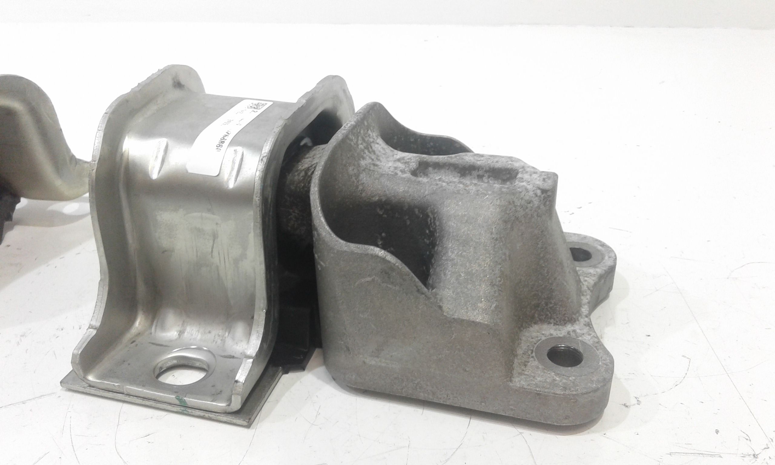 Supporti Motore FIAT Ducato Camper (18>)