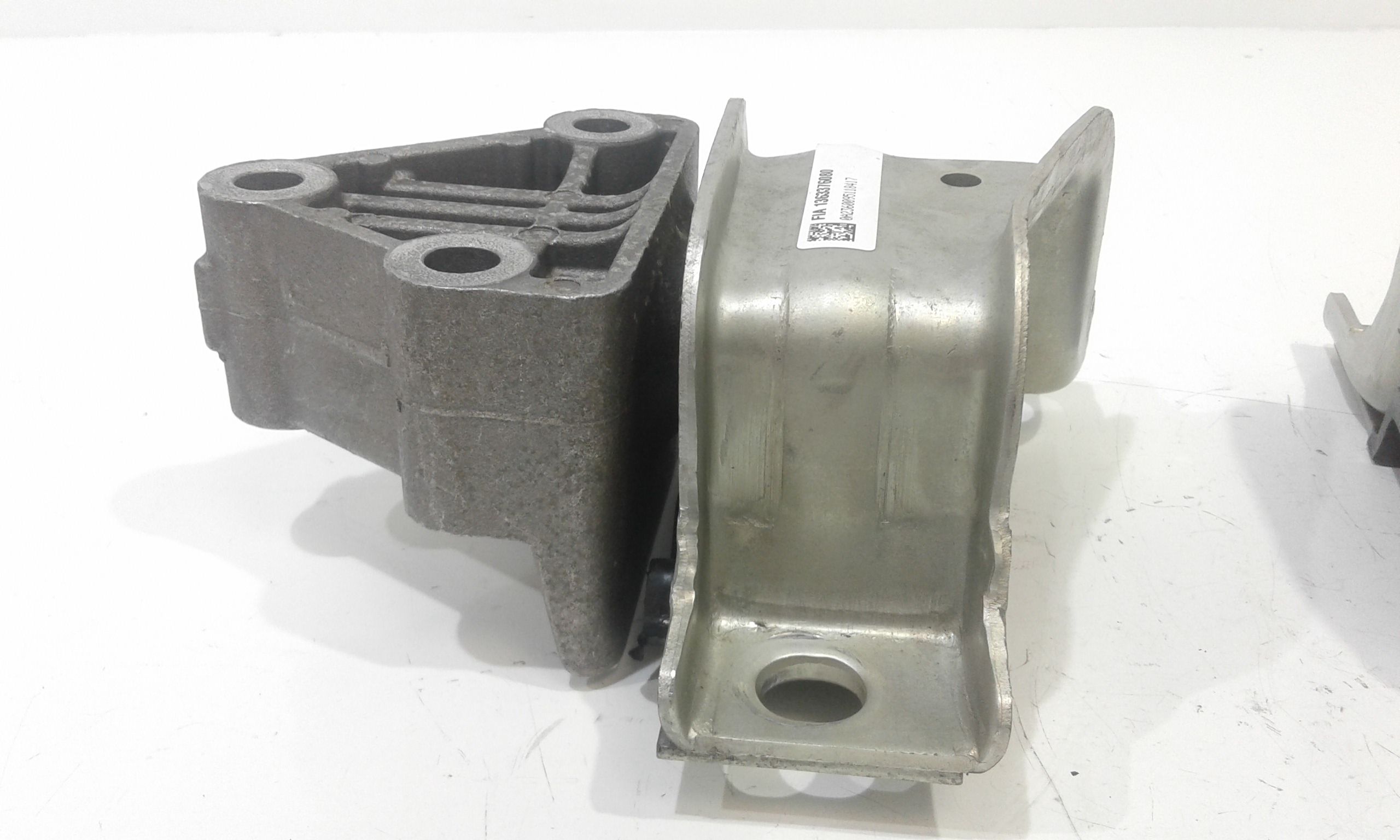 Supporti Motore FIAT Ducato Camper (18>)