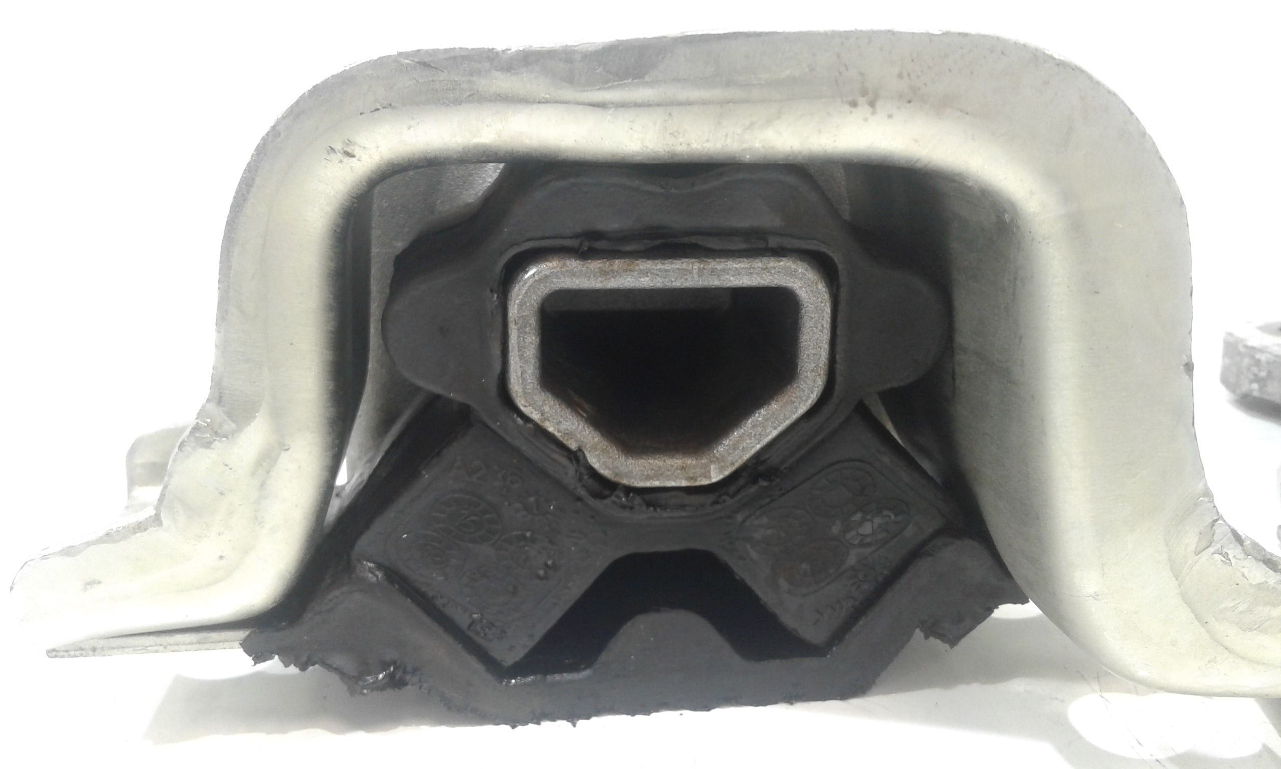 Supporti Motore FIAT Ducato Camper (18>)