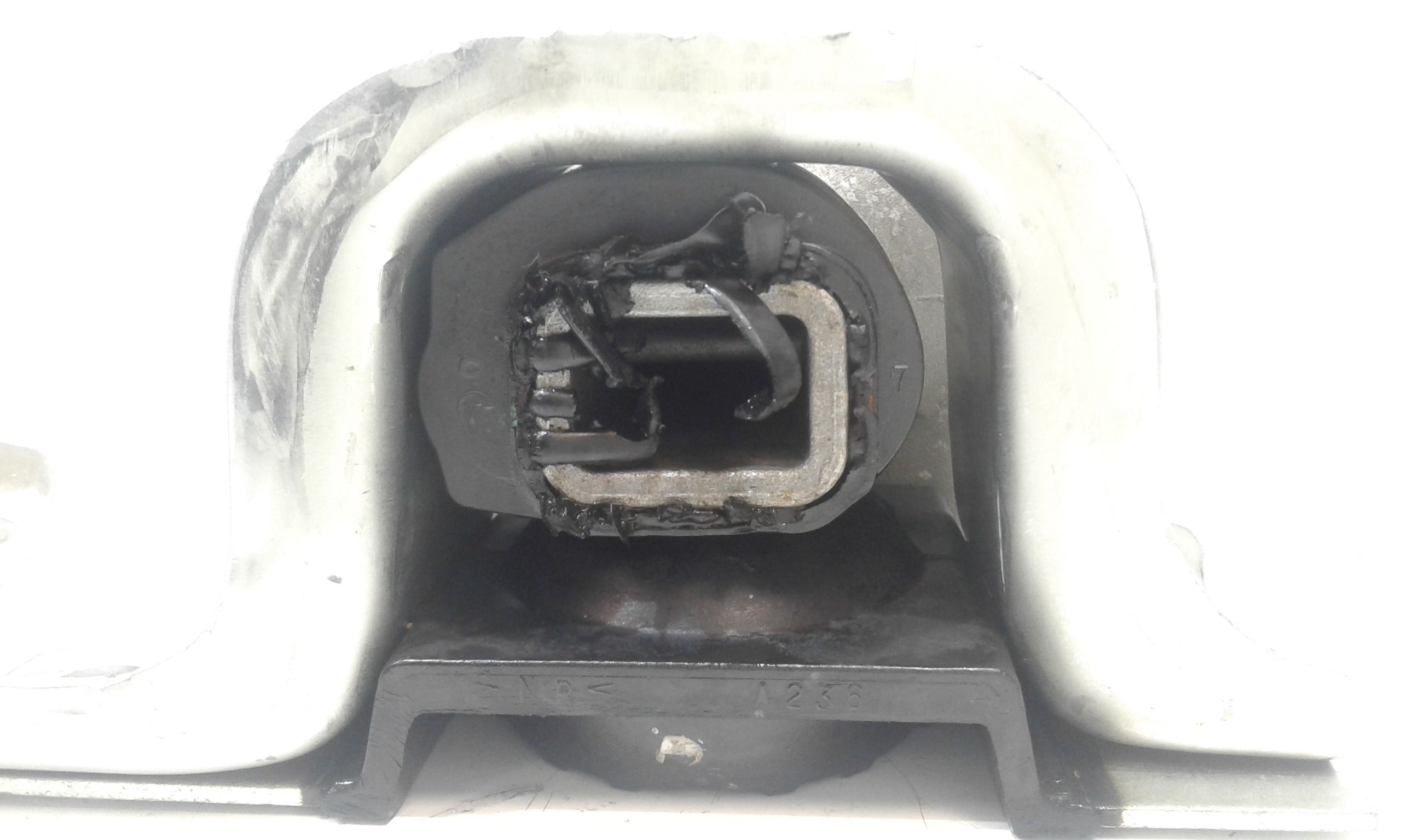 Supporti Motore FIAT Ducato Camper (18>)