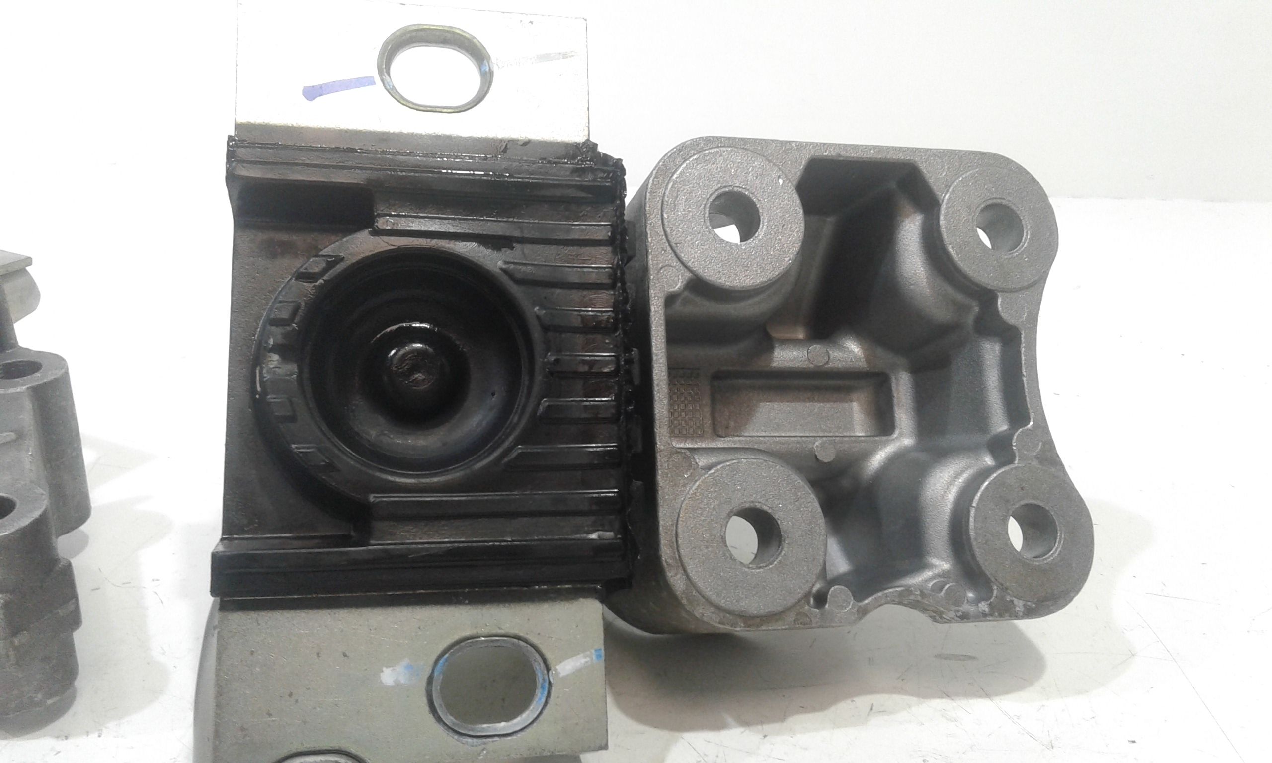 Supporti Motore FIAT Ducato Camper (18>)