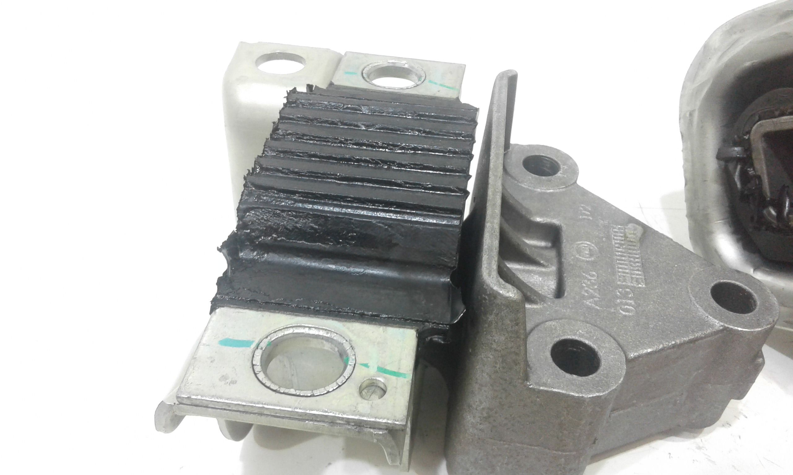 Supporti Motore FIAT Ducato Camper (18>)