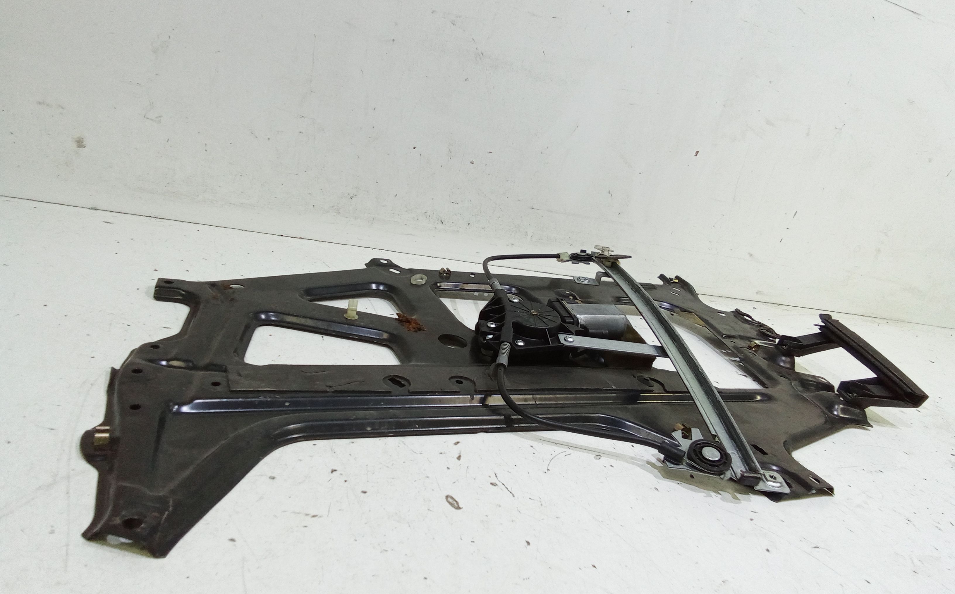 Cremagliera anteriore sinistra Guida LANCIA Delta 1 Serie