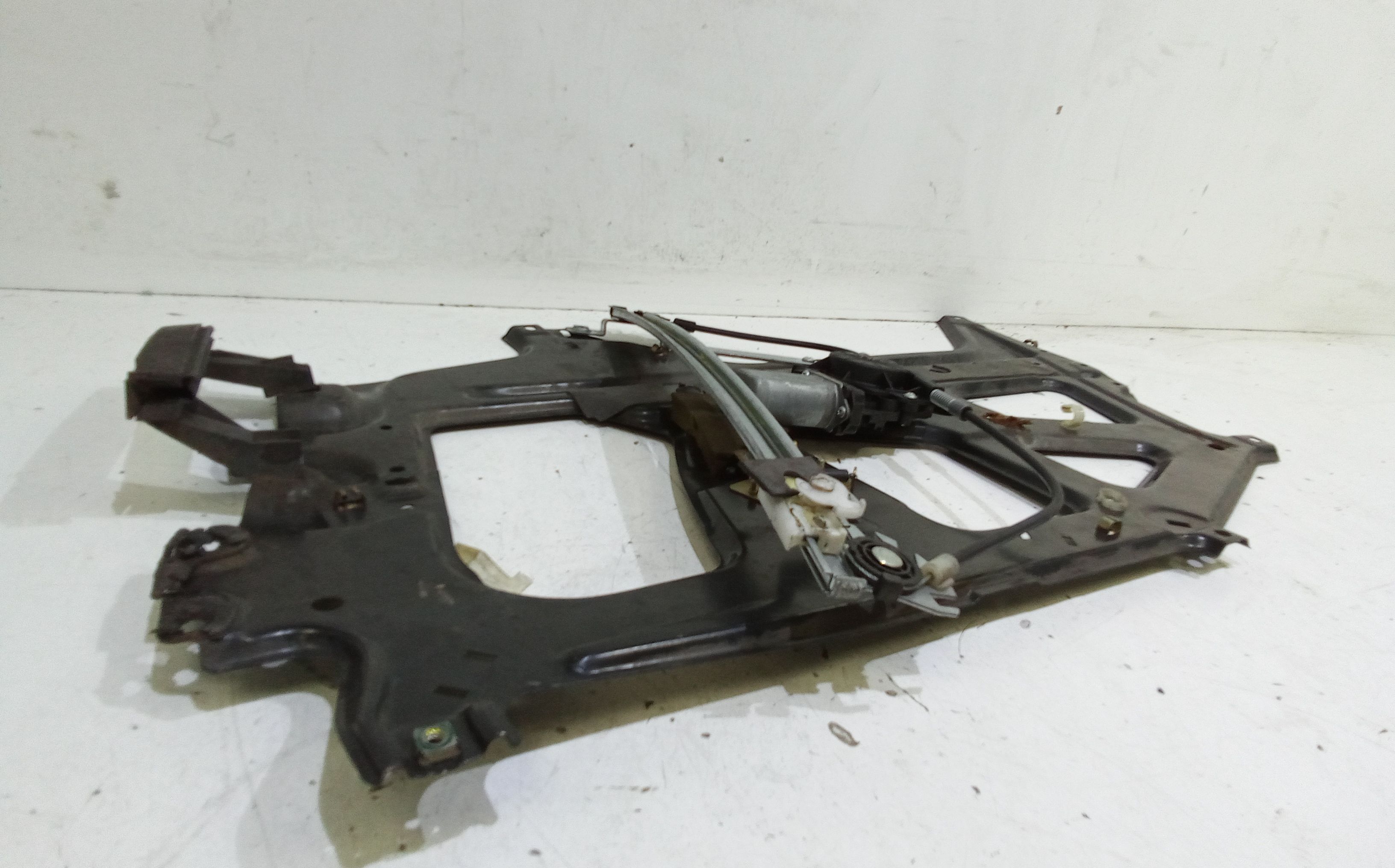 Cremagliera anteriore sinistra Guida LANCIA Delta 1 Serie