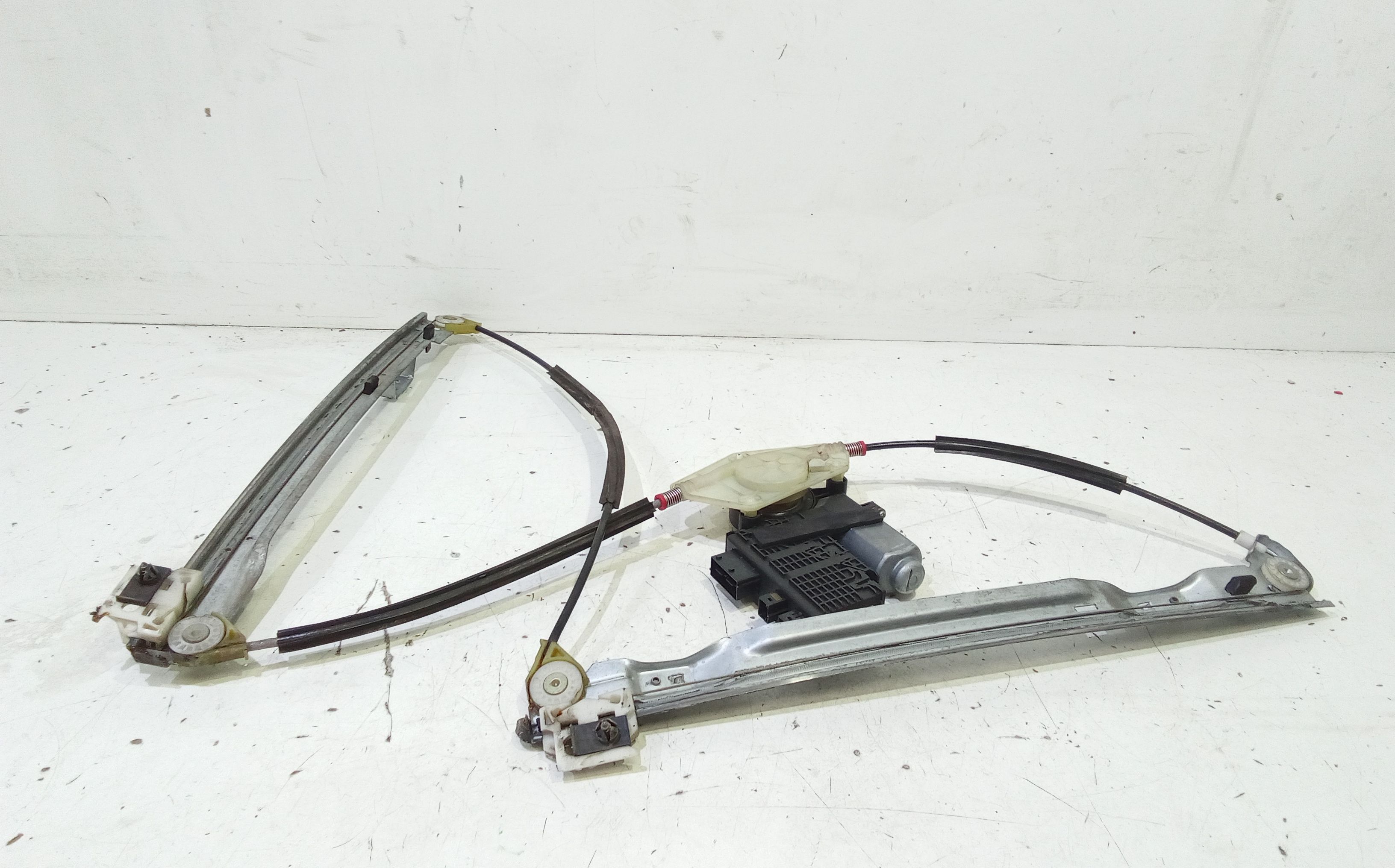 Cremagliera anteriore sinistra Guida CITROEN C4 Grand Picasso (06>13)