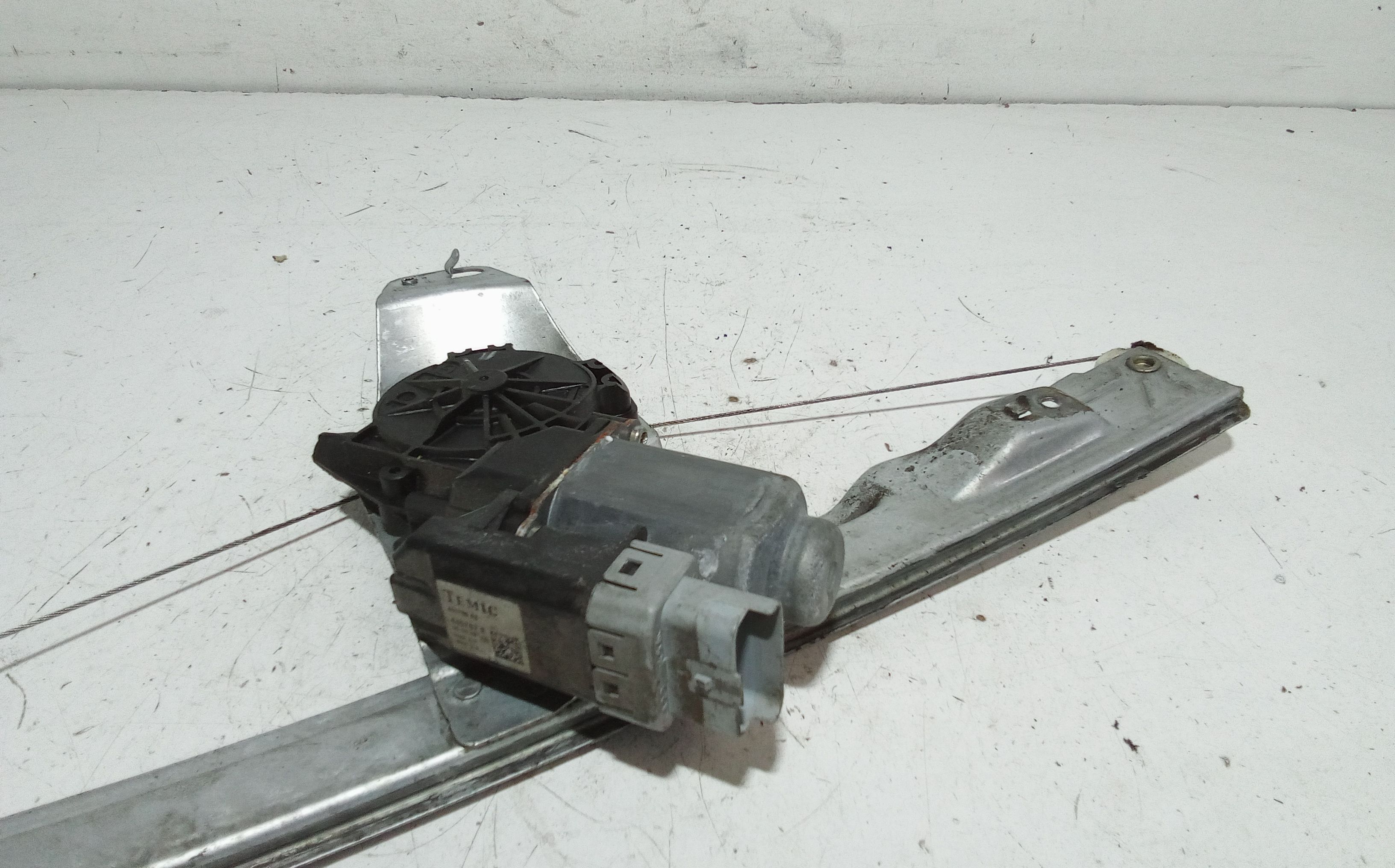 Cremagliera anteriore sinistra Guida CITROEN C4 Grand Picasso (06>13)