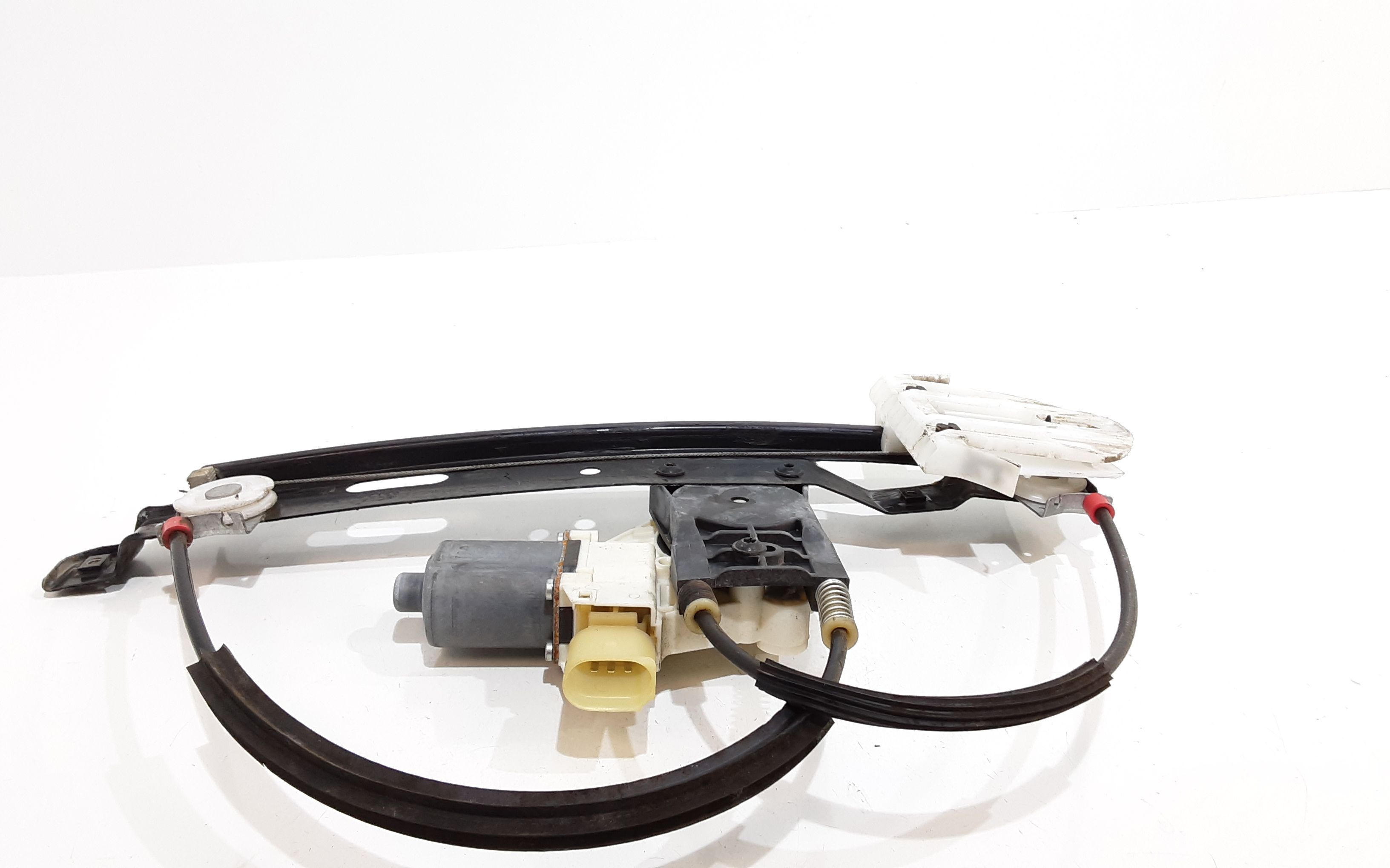 Cremagliera posteriore destra passeggero FORD Mondeo S. Wagon 6 Serie