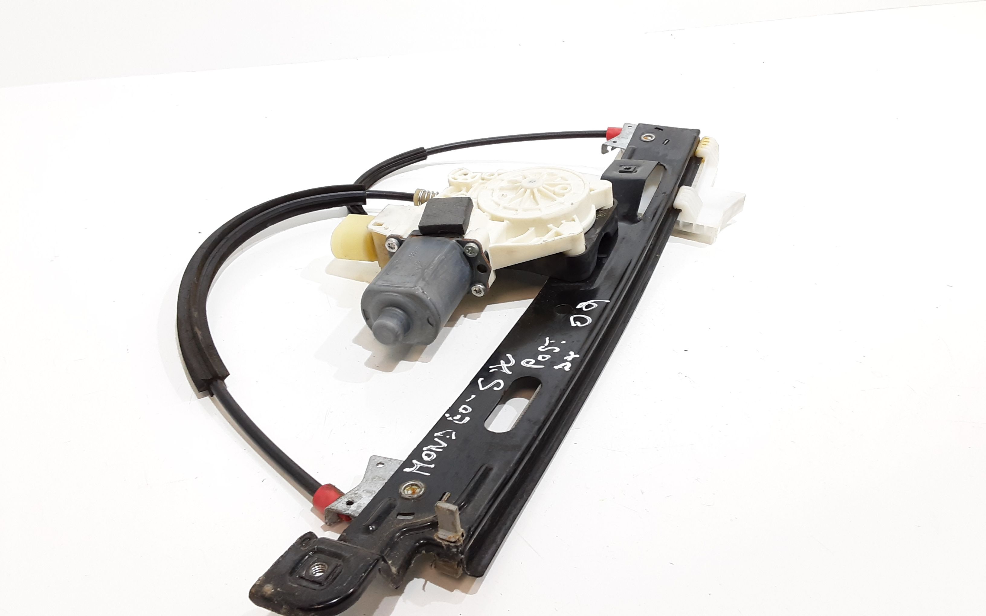 Cremagliera posteriore destra passeggero FORD Mondeo S. Wagon 6 Serie