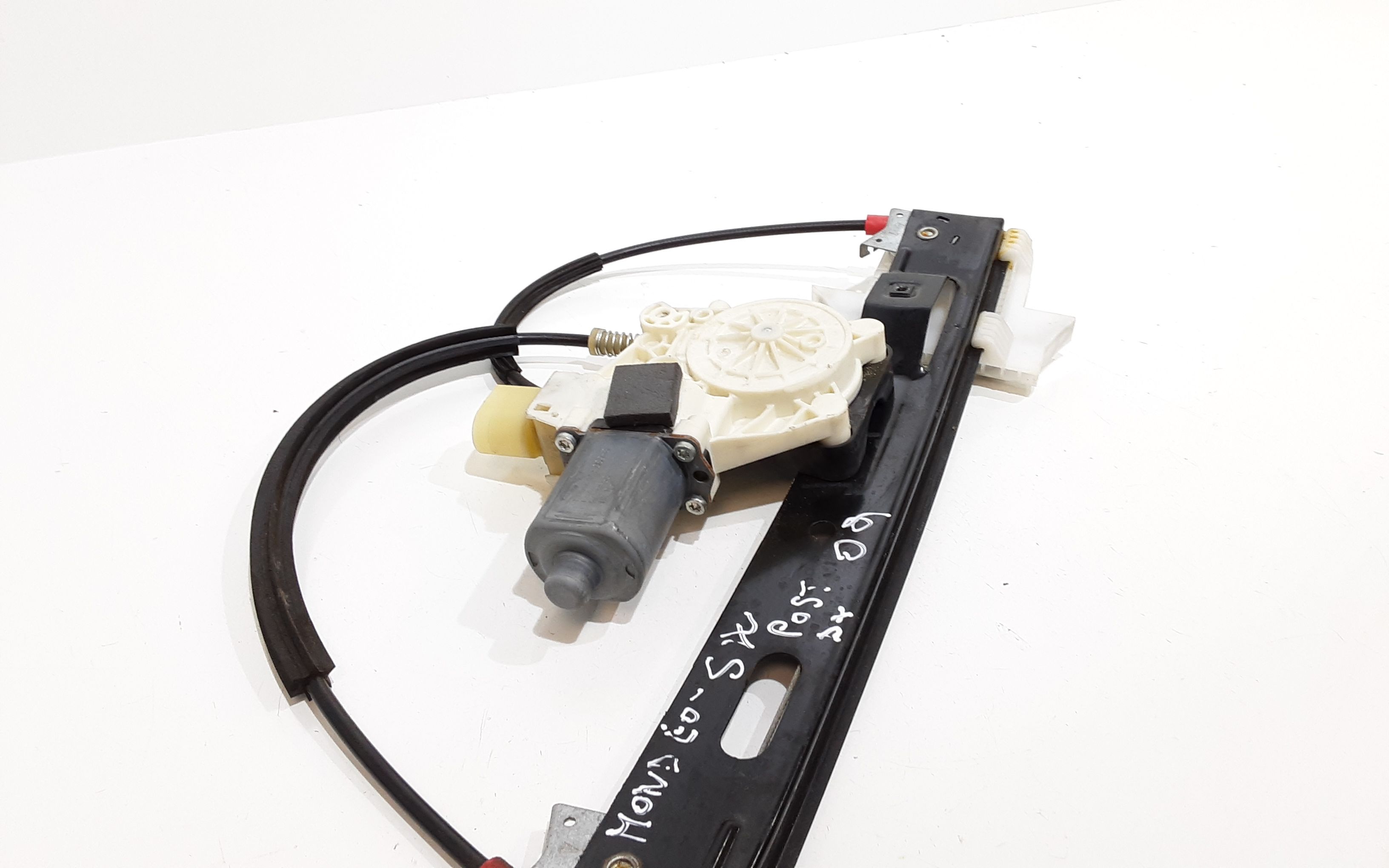 Cremagliera posteriore destra passeggero FORD Mondeo S. Wagon 6 Serie