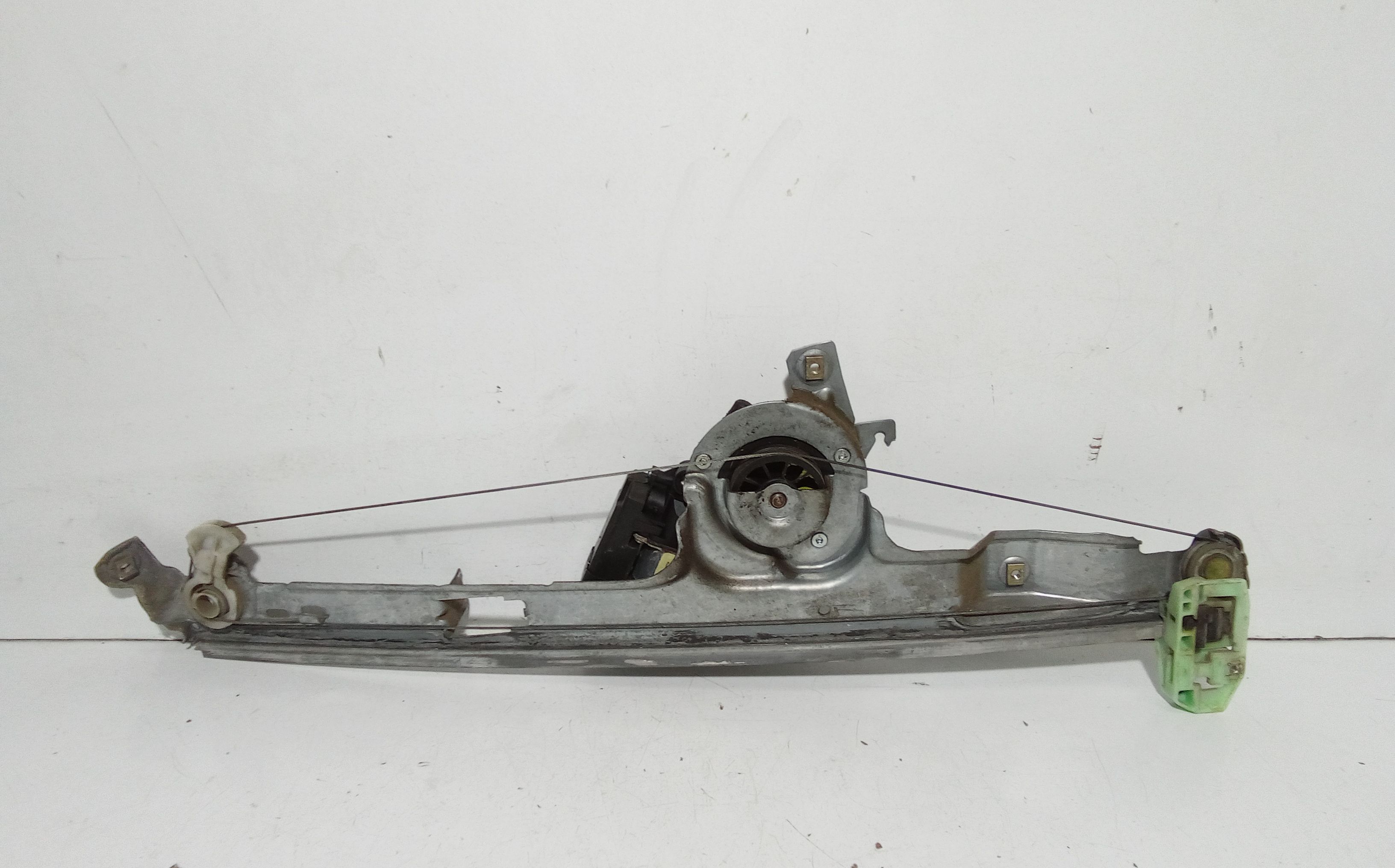 Cremagliera anteriore sinistra Guida RENAULT Scenic Serie (03>09)