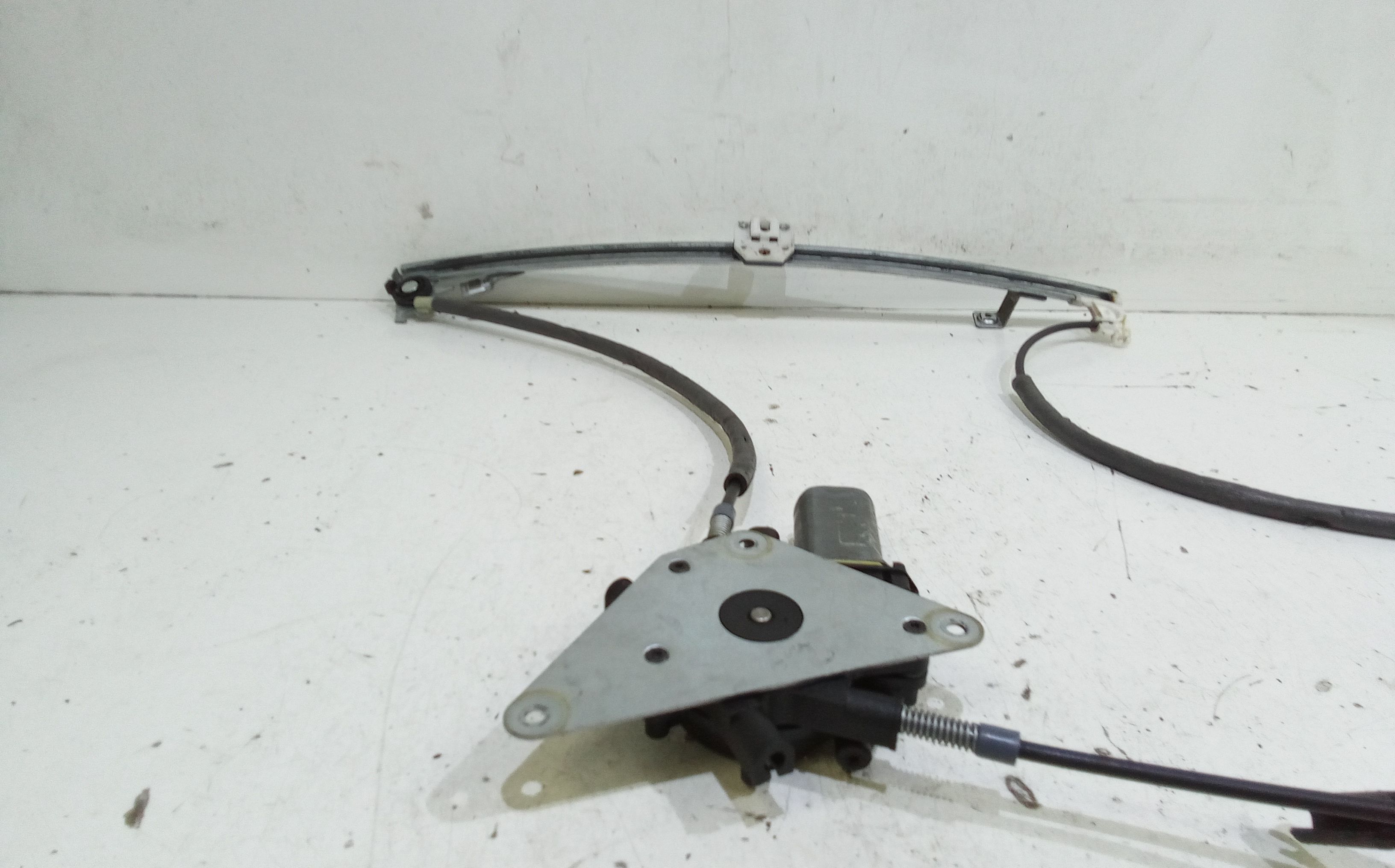 Cremagliera anteriore sinistra Guida CHRYSLER Voyager 3 Serie