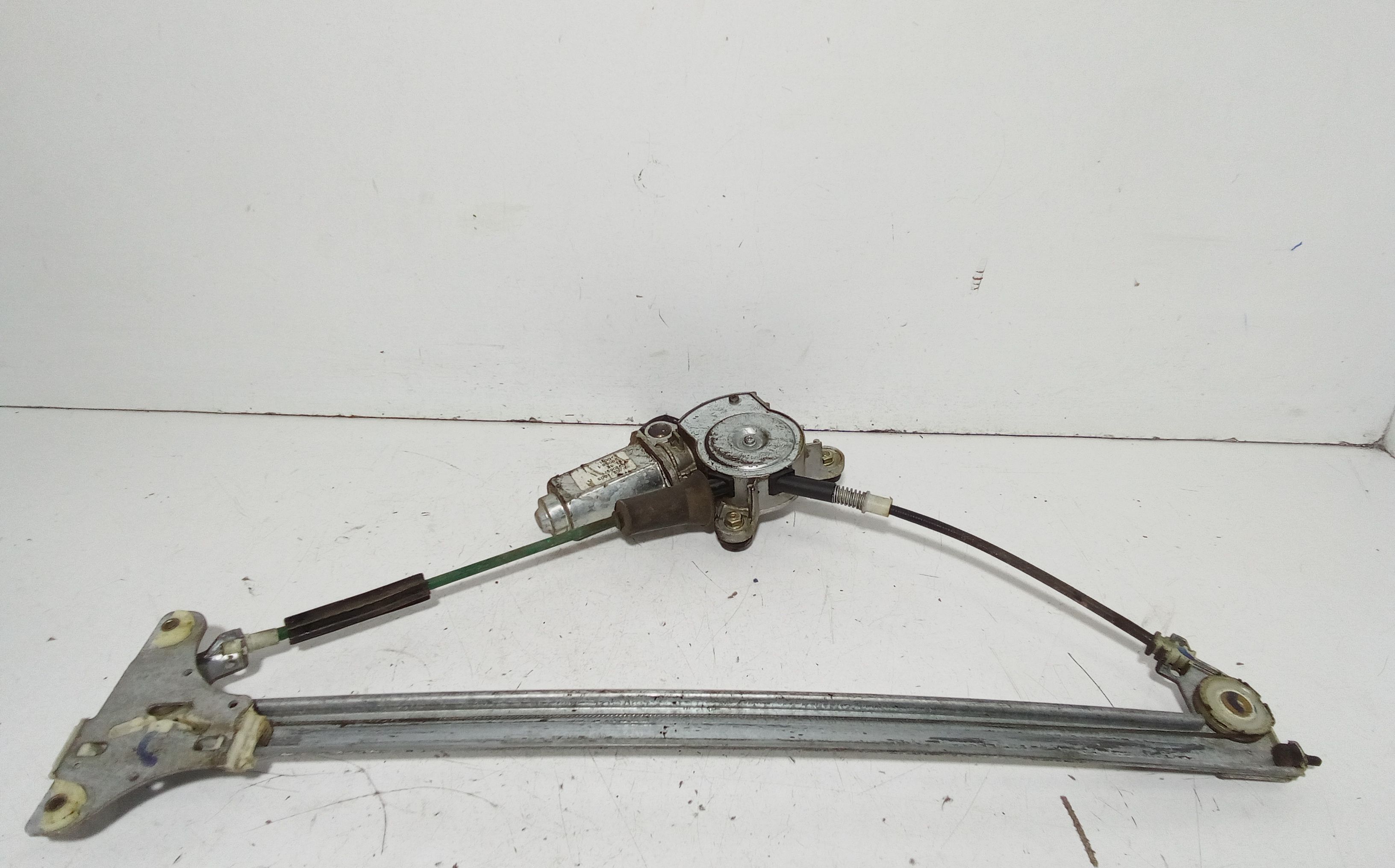 Cremagliera anteriore destra passeggero OPEL Agila 1 Serie