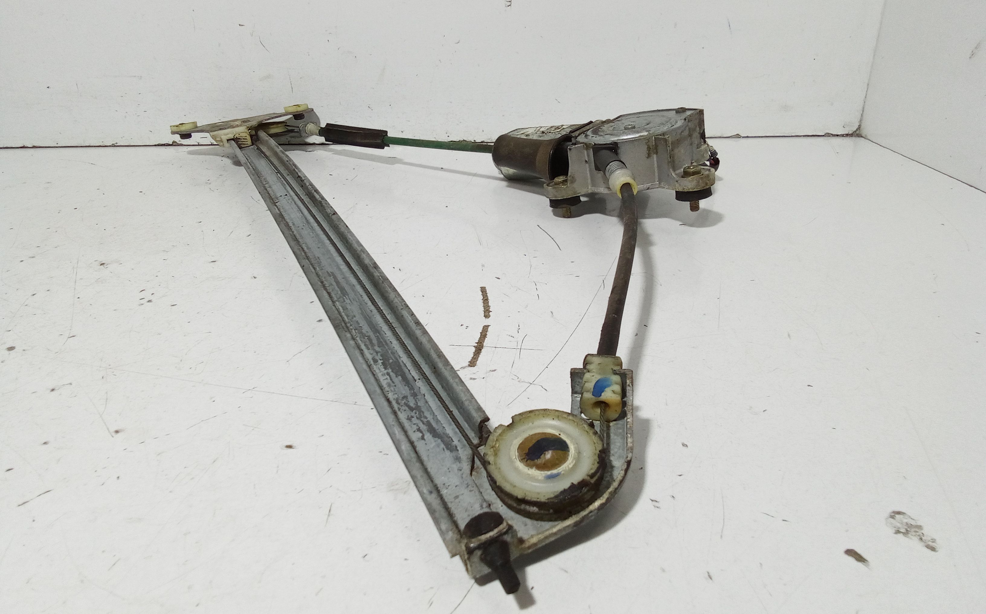 Cremagliera anteriore destra passeggero OPEL Agila 1 Serie