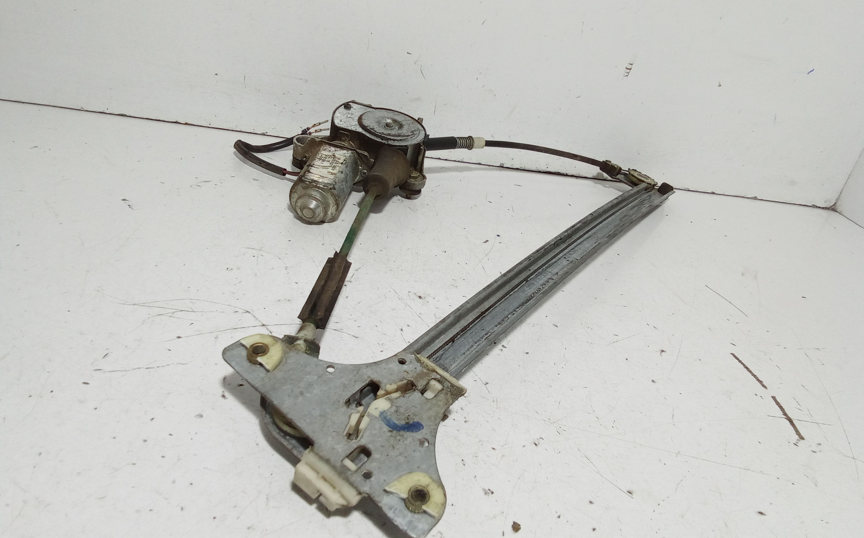 Cremagliera anteriore destra passeggero OPEL Agila 1 Serie