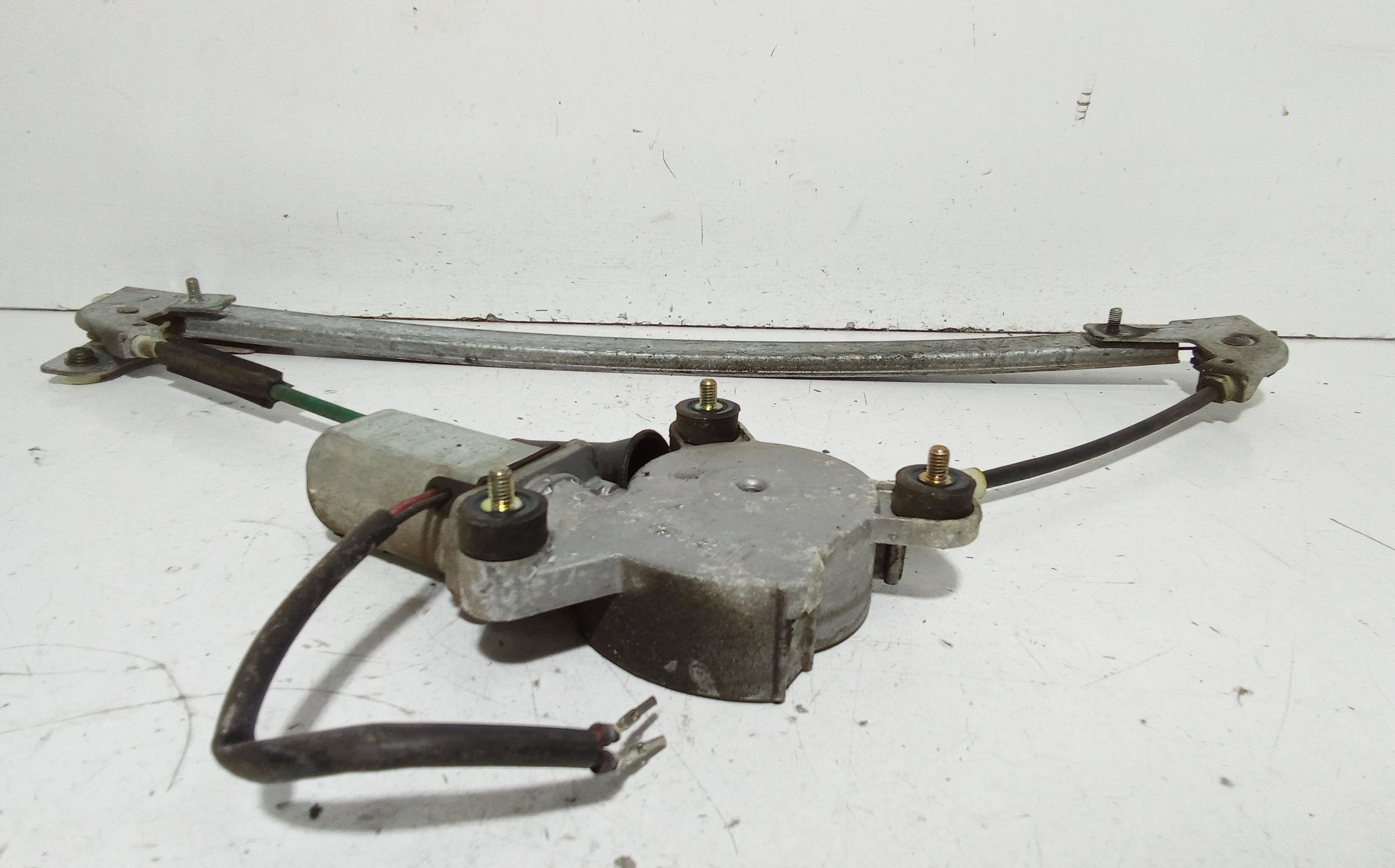 Cremagliera anteriore destra passeggero OPEL Agila 1 Serie