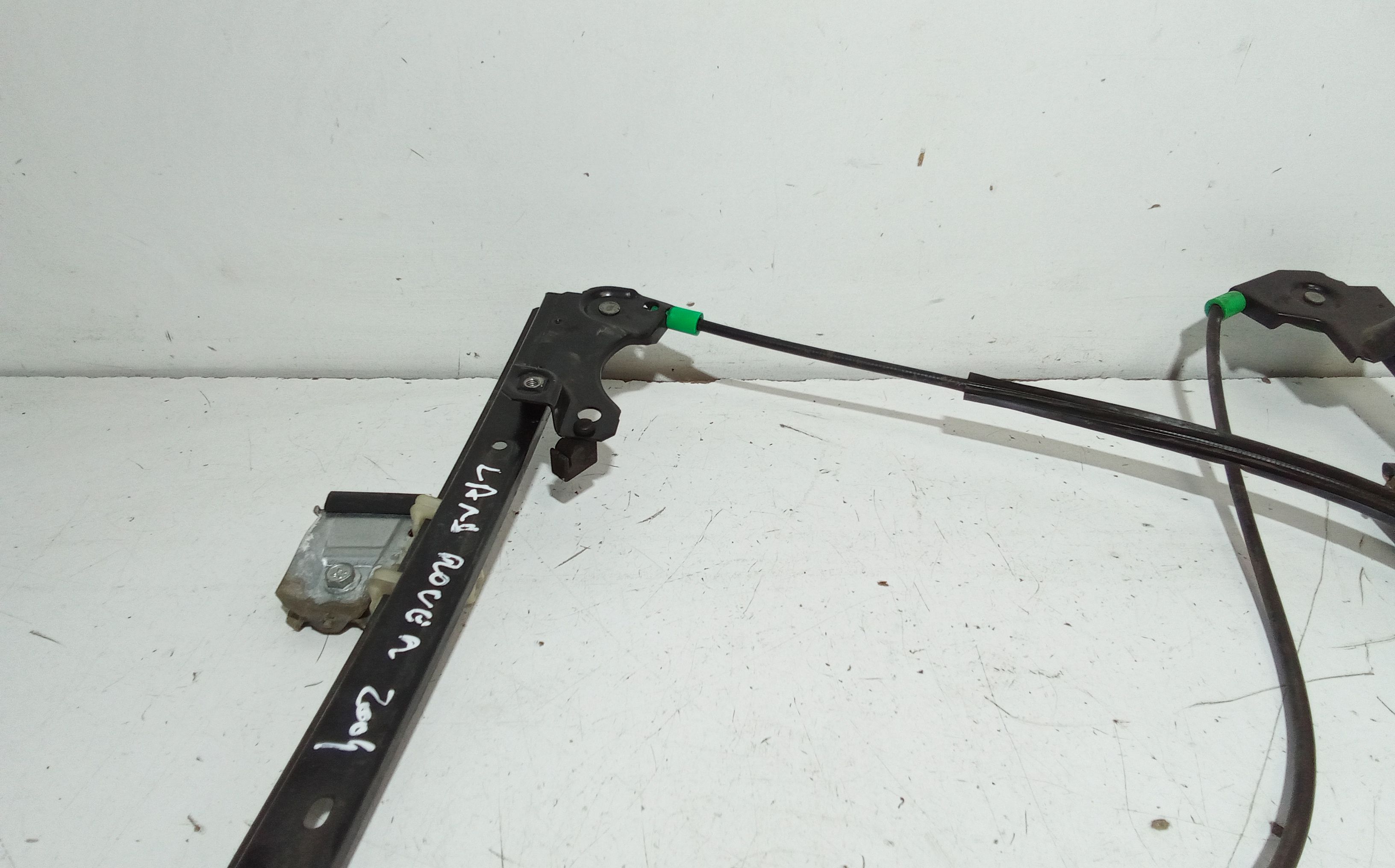 Cremagliera anteriore destra passeggero LAND ROVER Freelander 2 Serie