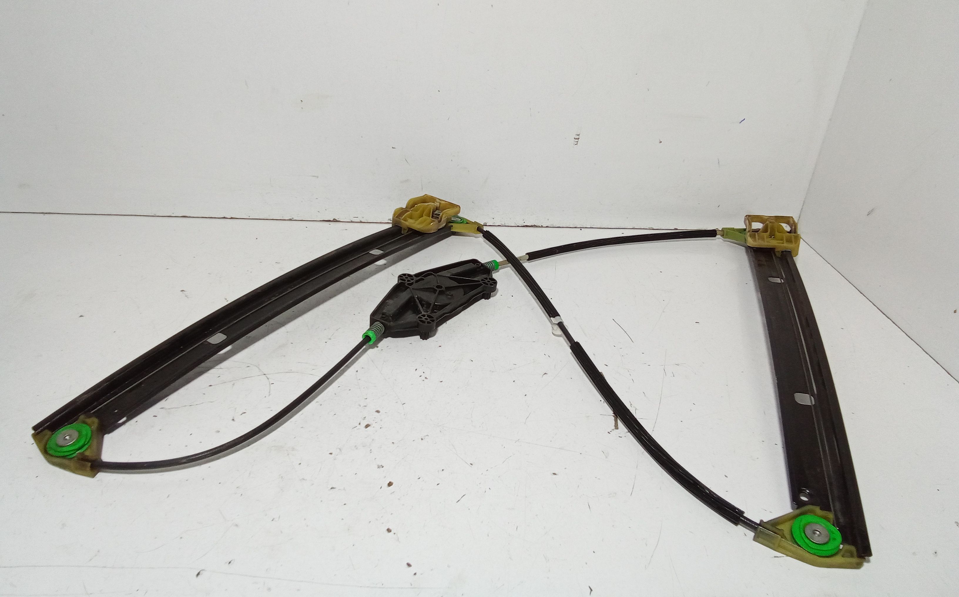 Cremagliera anteriore destra passeggero AUDI A4 Avant (8K5) (08>15)