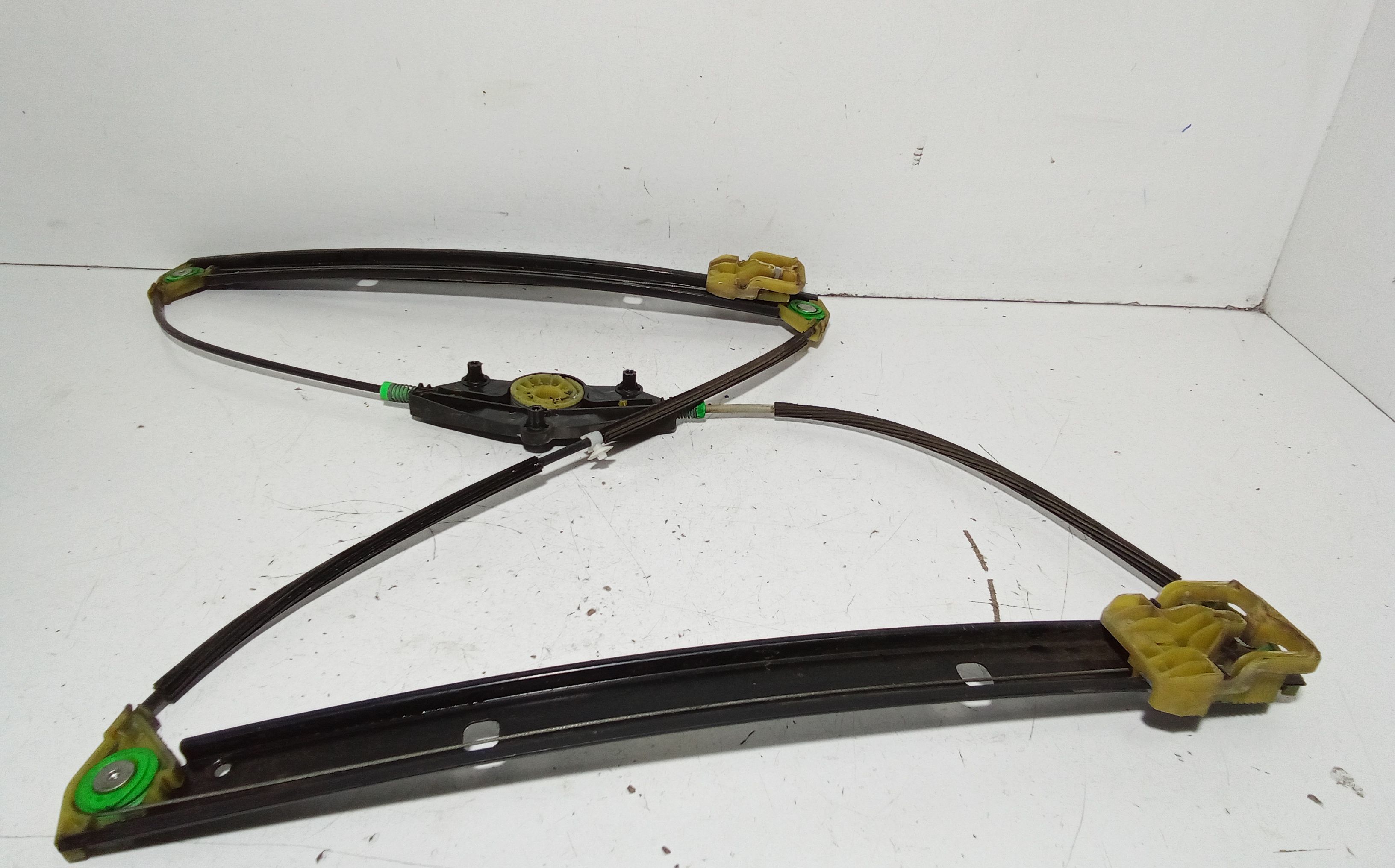 Cremagliera anteriore destra passeggero AUDI A4 Avant (8K5) (08>15)