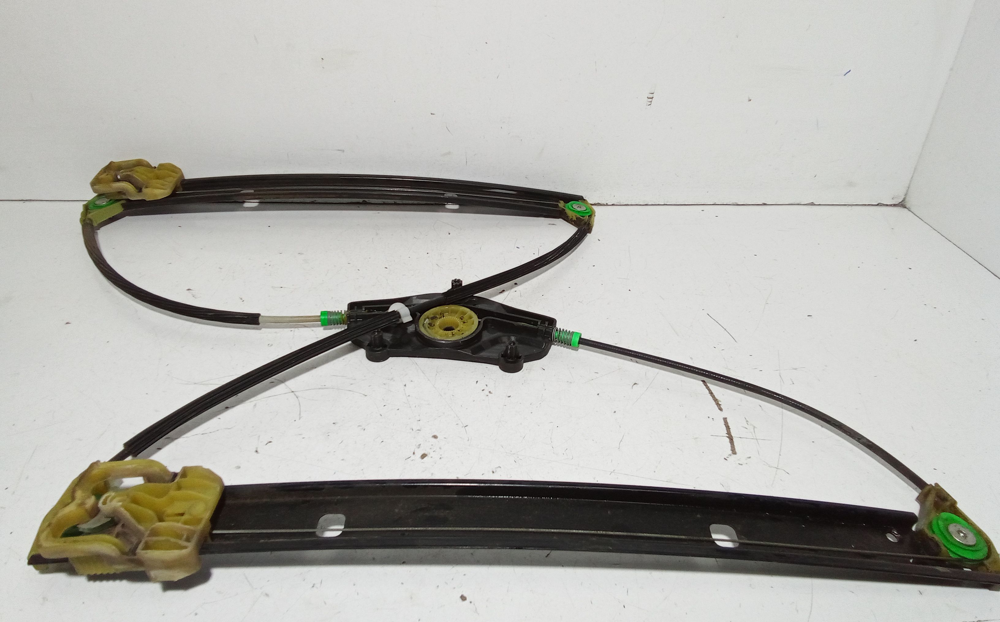 Cremagliera anteriore destra passeggero AUDI A4 Avant (8K5) (08>15)