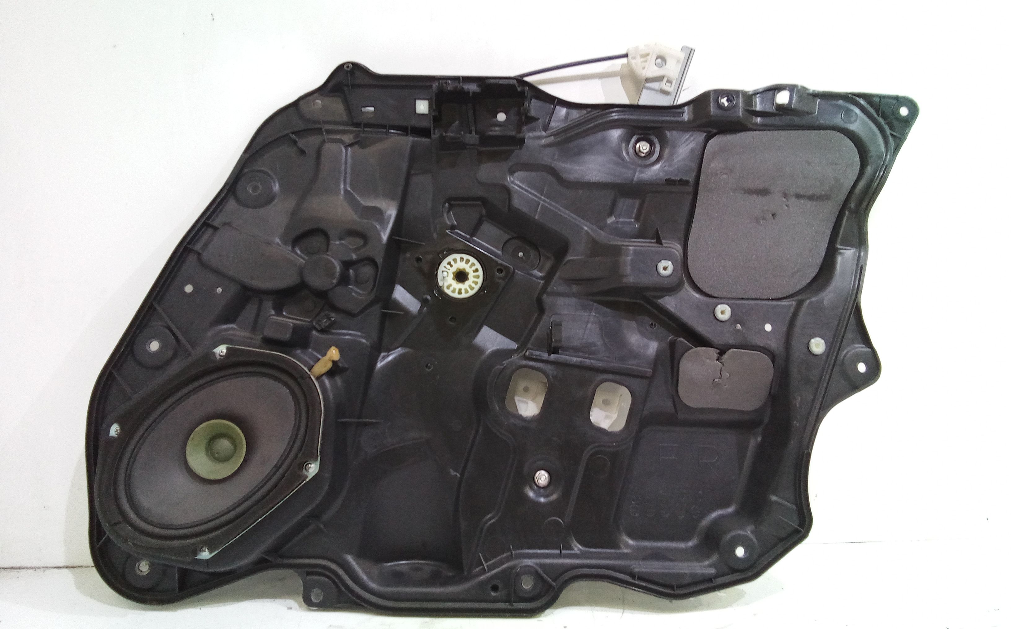 Cremagliera anteriore destra passeggero MAZDA 3 Berlina Serie (03>09)