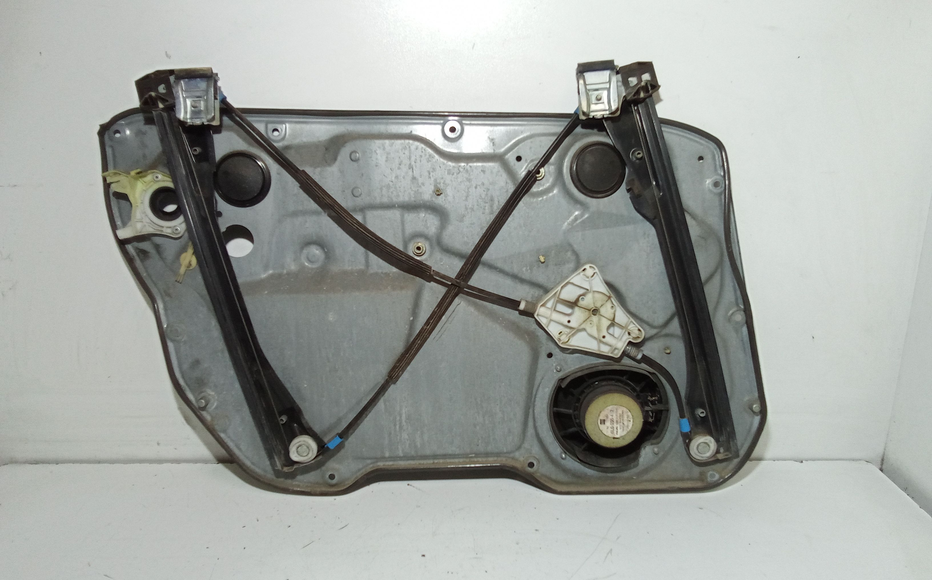 Cremagliera anteriore destra passeggero SEAT Ibiza Serie (08>12)