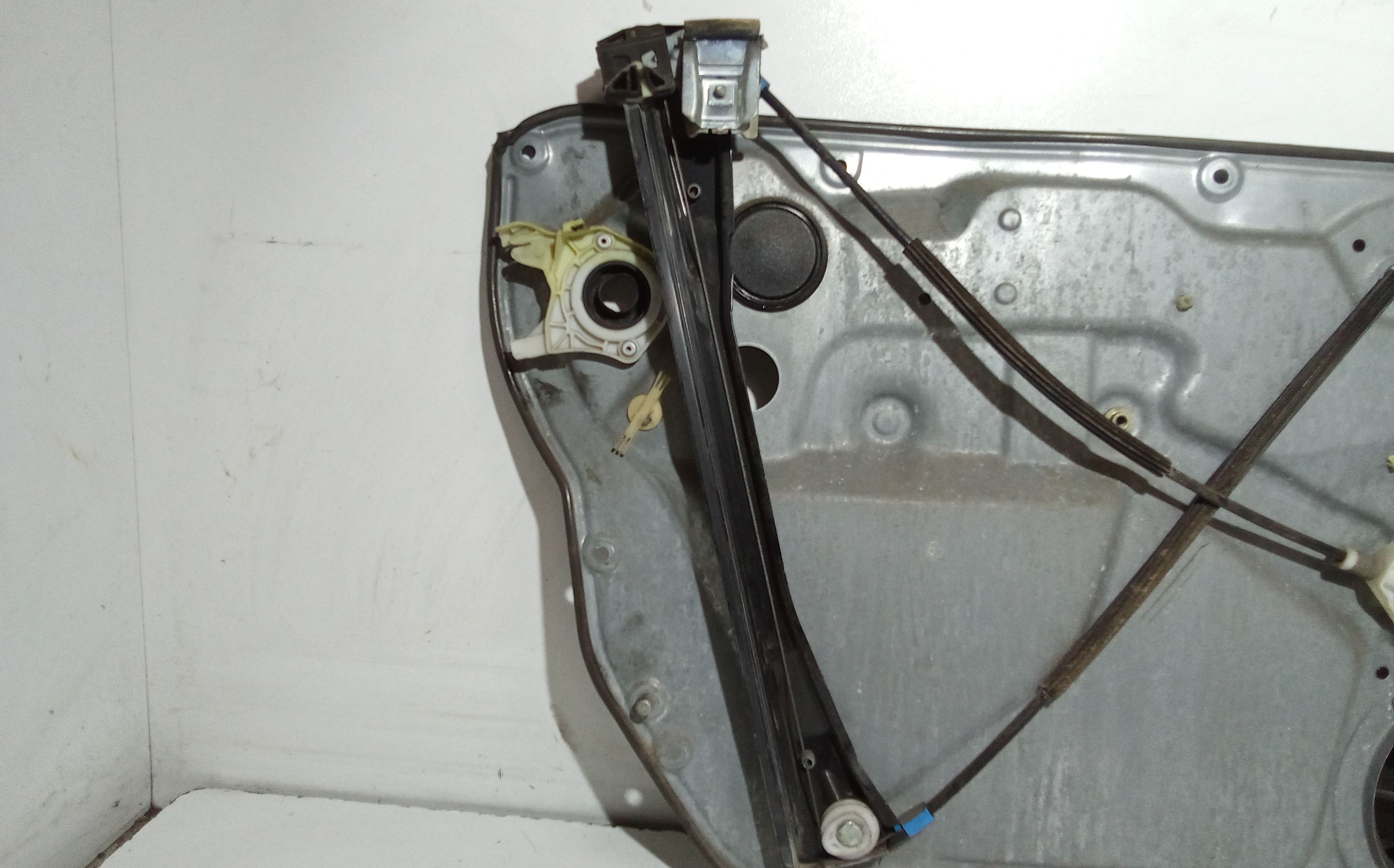 Cremagliera anteriore destra passeggero SEAT Ibiza Serie (08>12)