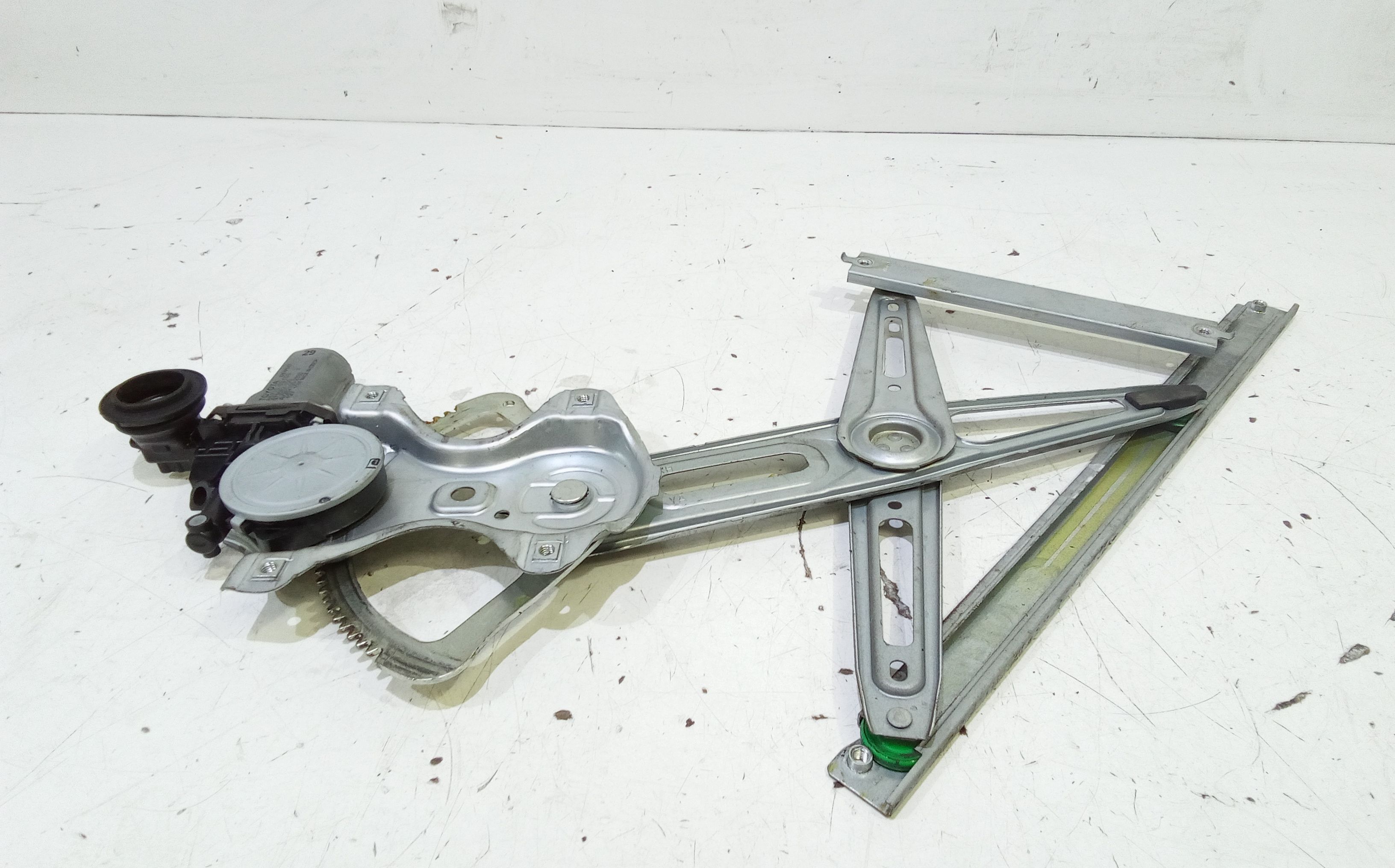 Cremagliera anteriore destra passeggero TOYOTA Yaris Serie (08>11)